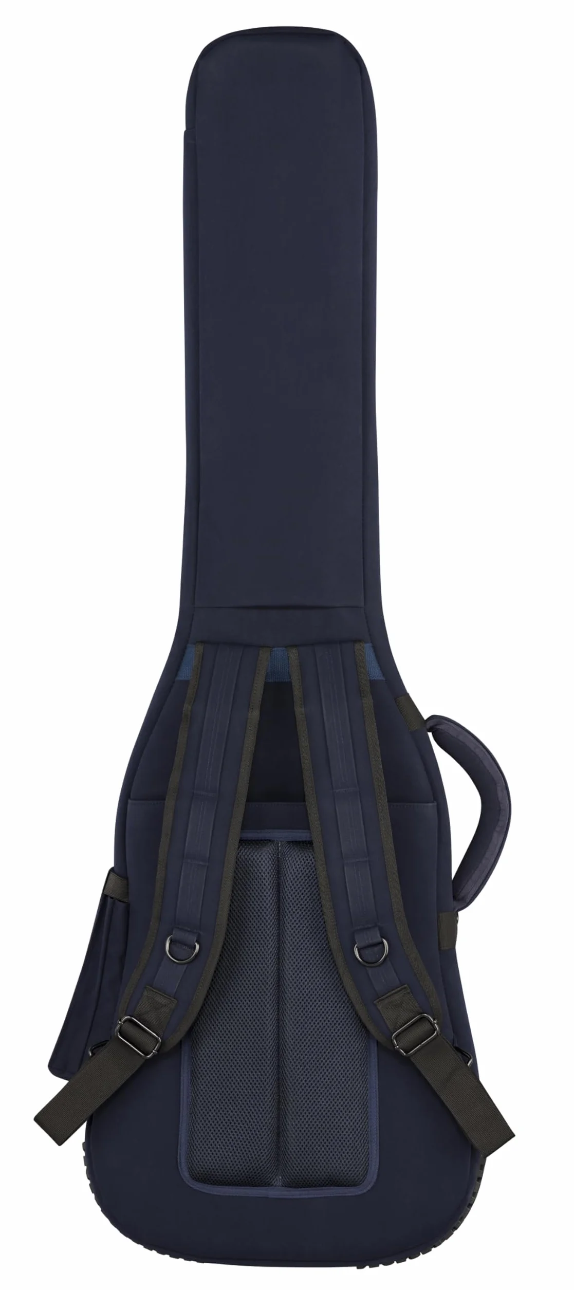 Fender Troubadour™ Electric Bass Guitar Gig Bag, Navy