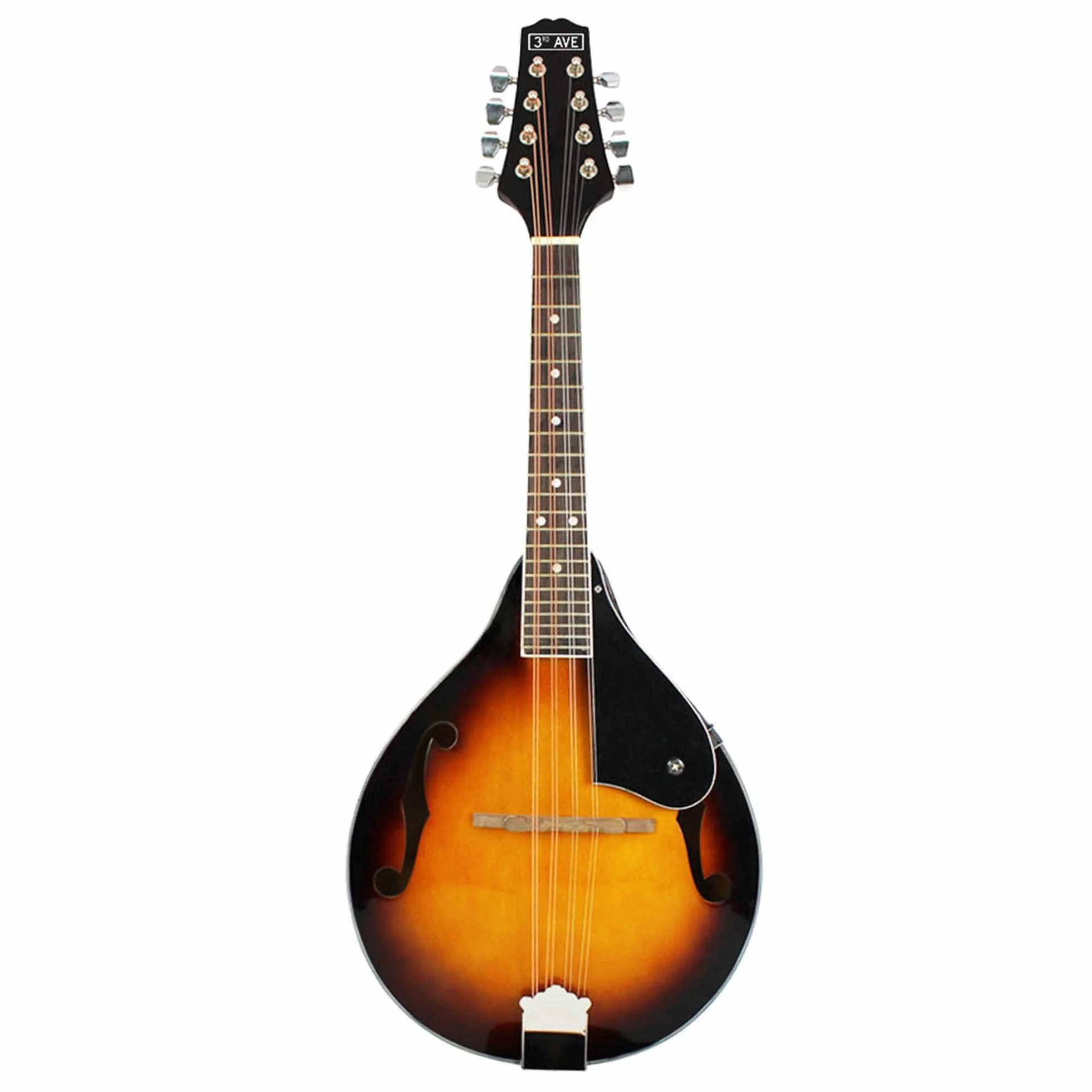 3rd Avenue Rocket MAB01 Mandolina
