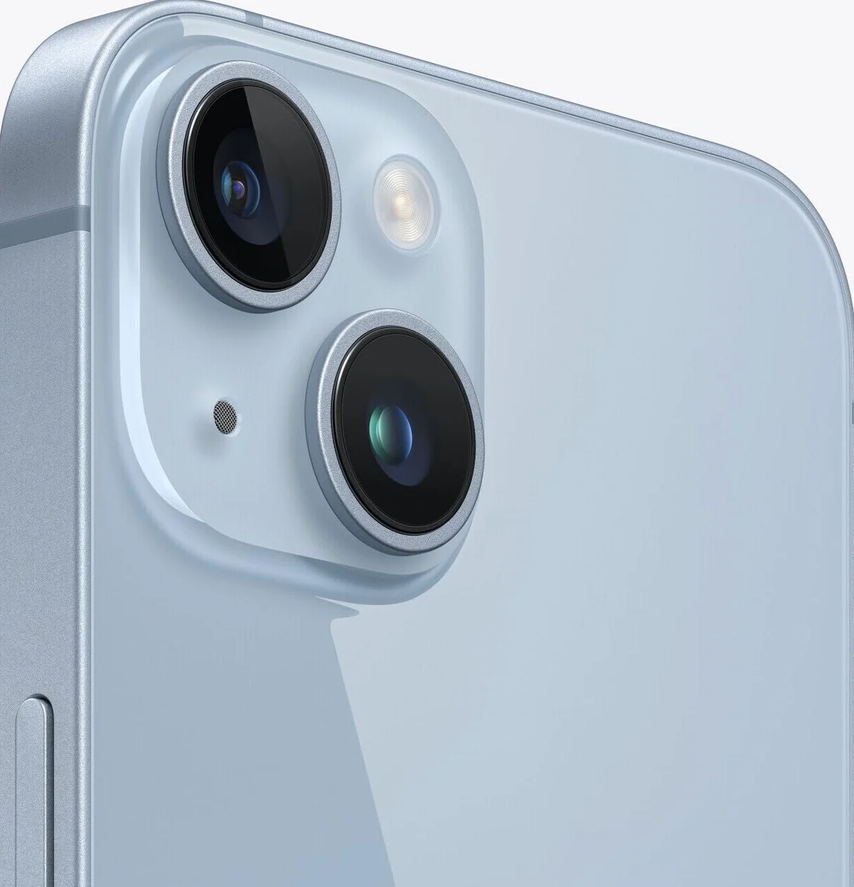 Apple iPhone 14 128GB Azul Reacondicionado