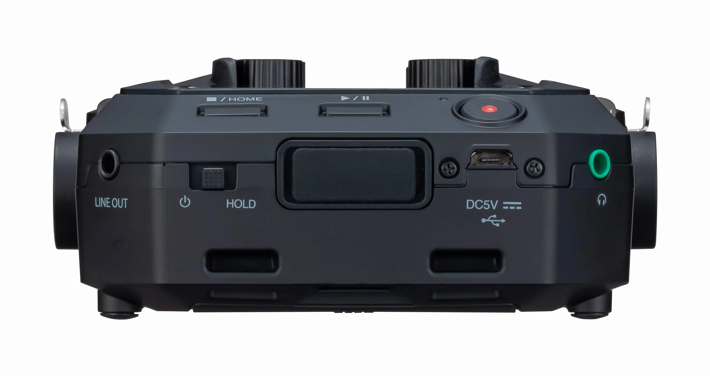 Zoom - H8 - grabadora de 8 pistas - interface USB
