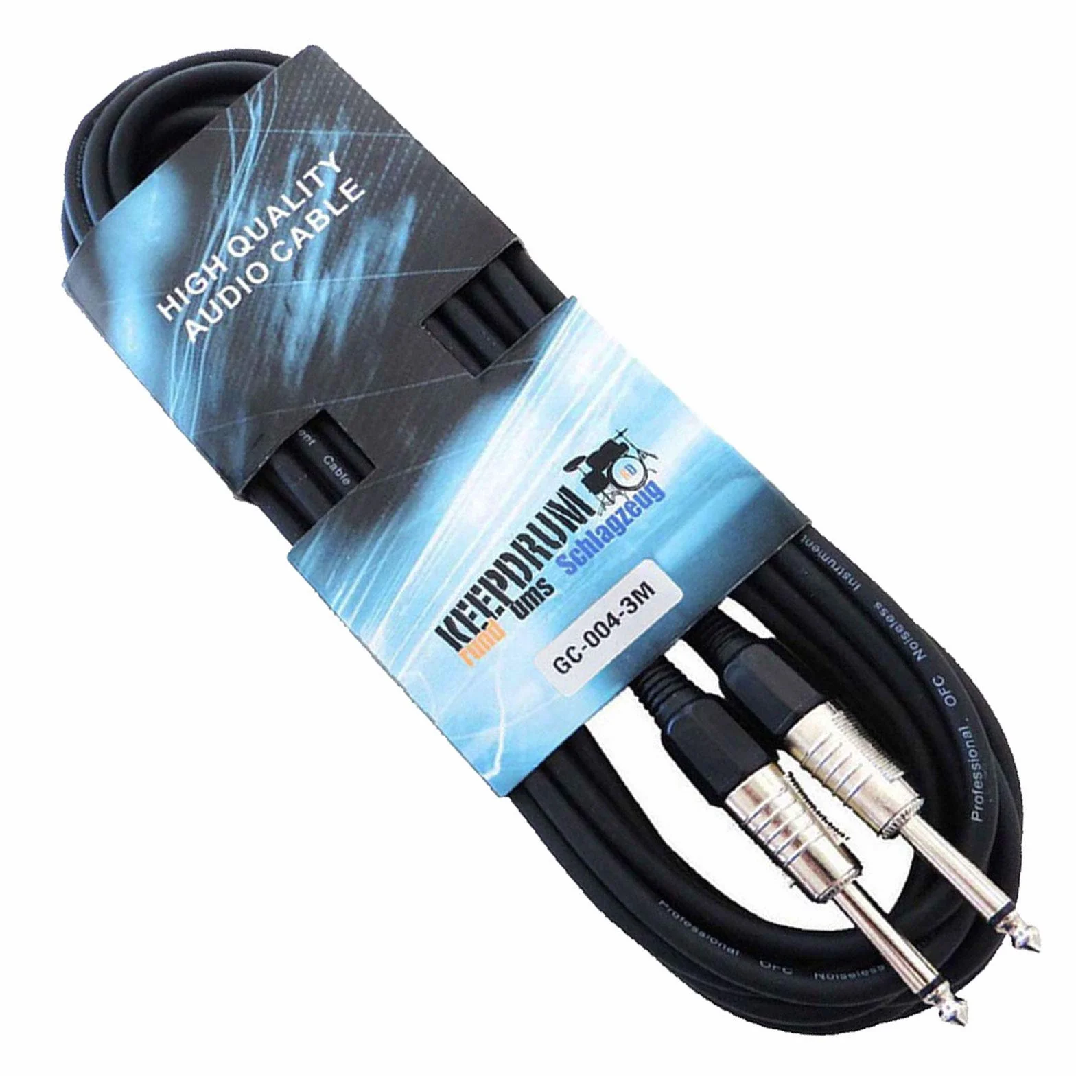Nux Mighty Air Amplificador inalámbrico de modelado para guitarra (incluye cable jack keepdrum)