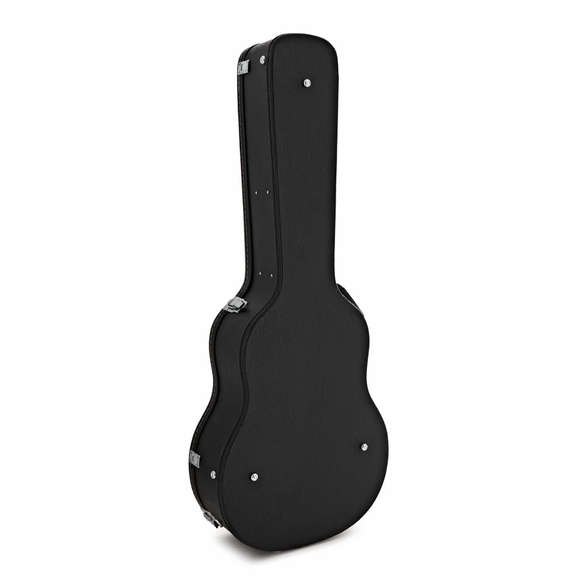 Estuche Rígido de Guitarra Acústica Dreadnought Gear4music