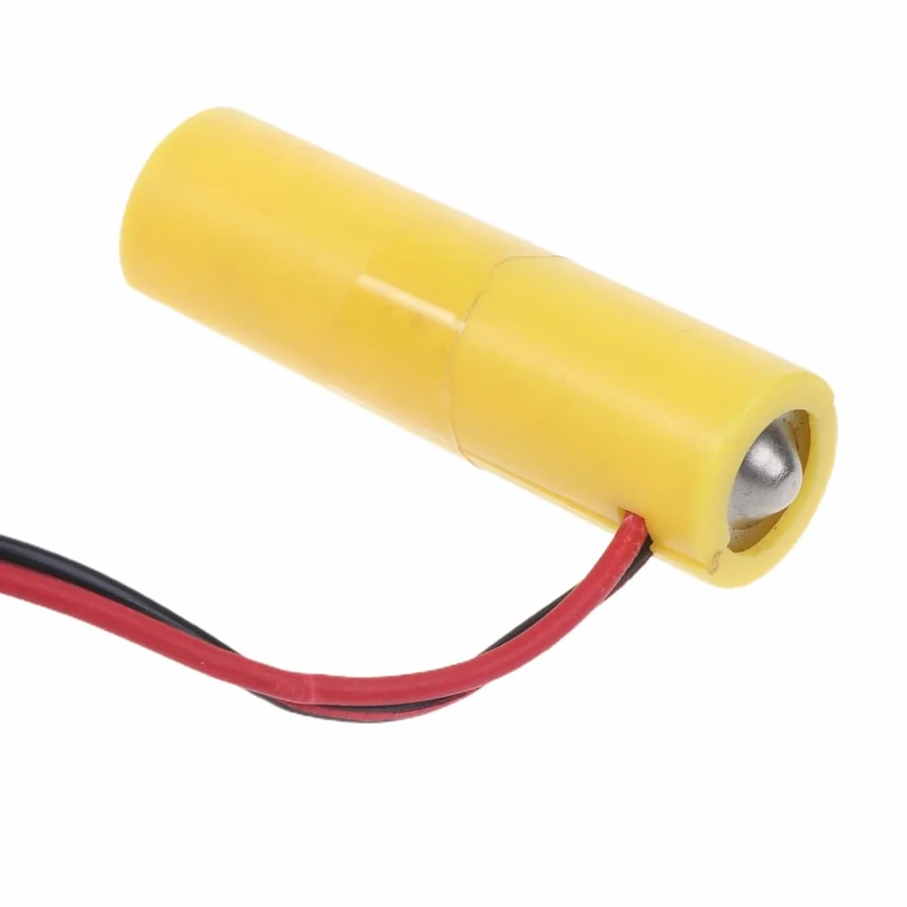 Convertidor de energía USB AA eliminador de batería reemplaza 4 pilas AA de 1.5 V para control remoto luz LED juguete electrónico