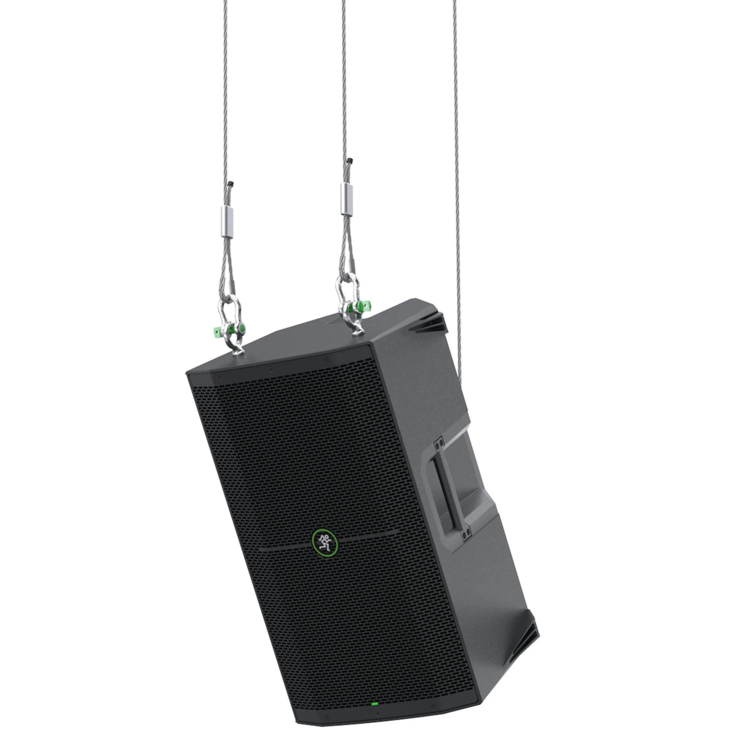 MACKIE Thump212XT Altavoz Activo Mejorado 12" 1400W Negro