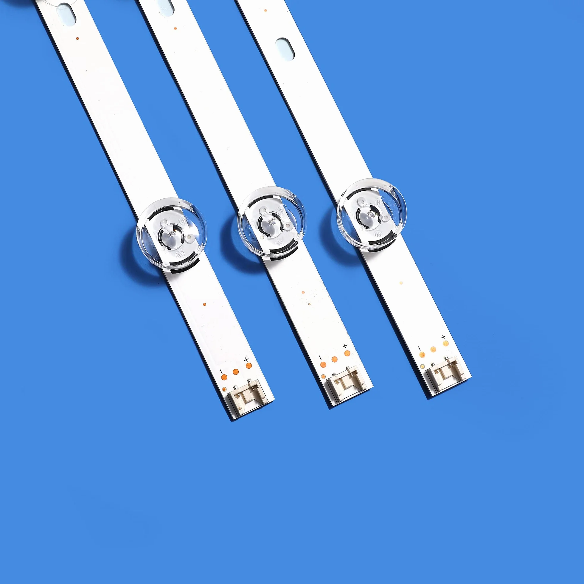 Retroiluminación LED Compatible for TV de 32 "32lb561b CEM-3-S94V-0 1506 LC320DUE-FGA3 32LB550B 32LB570B 32LB561B 32LB5700 32LB