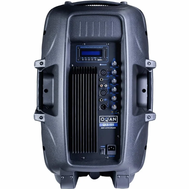 OQAN QLS-15S