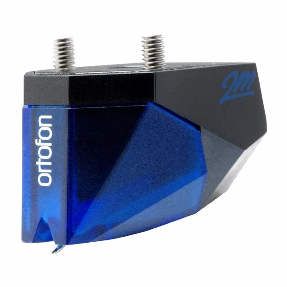 Ortofon 2M Blue Verso Moving Magnet Cartucho