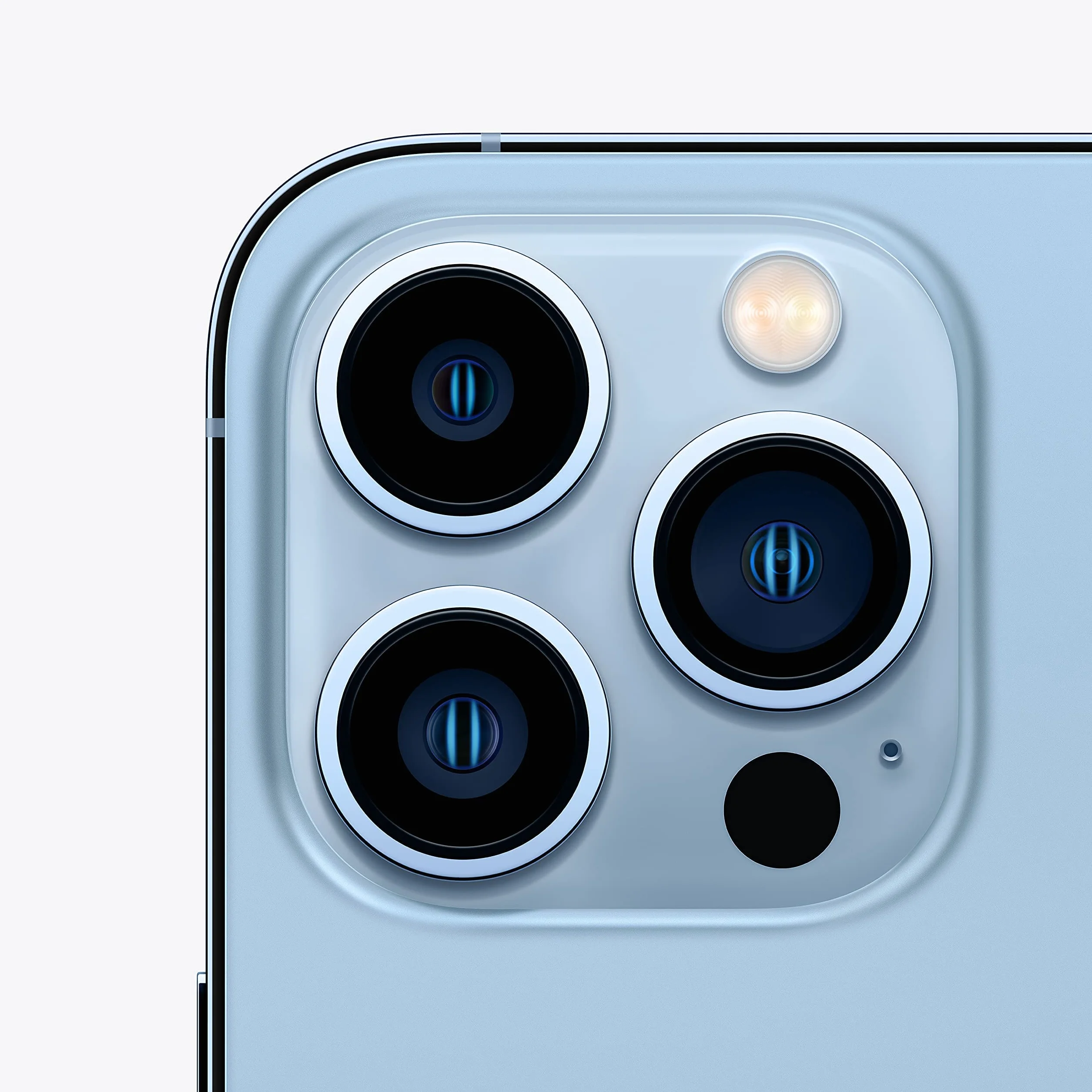 Apple iPhone 13 Pro 256GB Azul Alpino