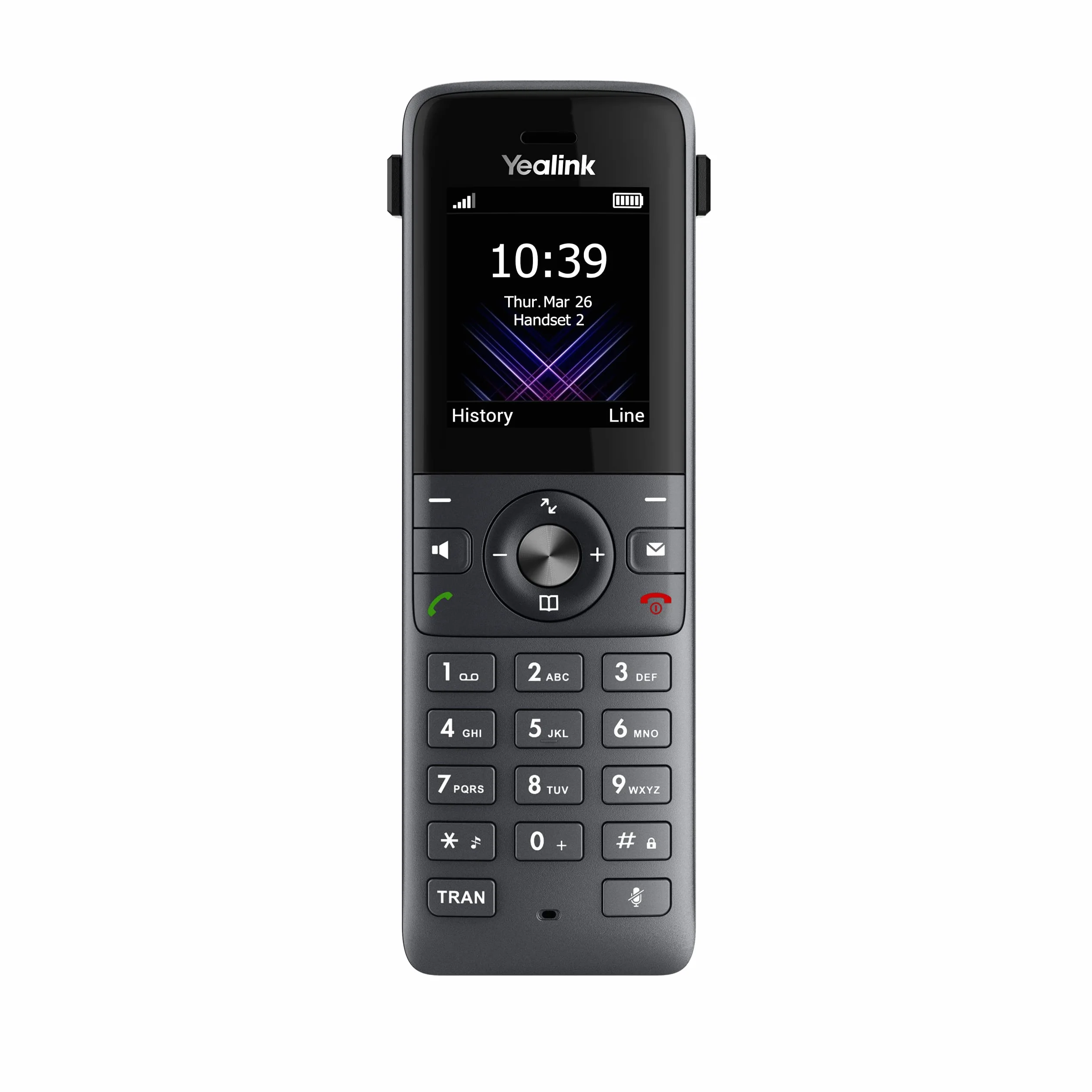 Yealink W74H telefon IP