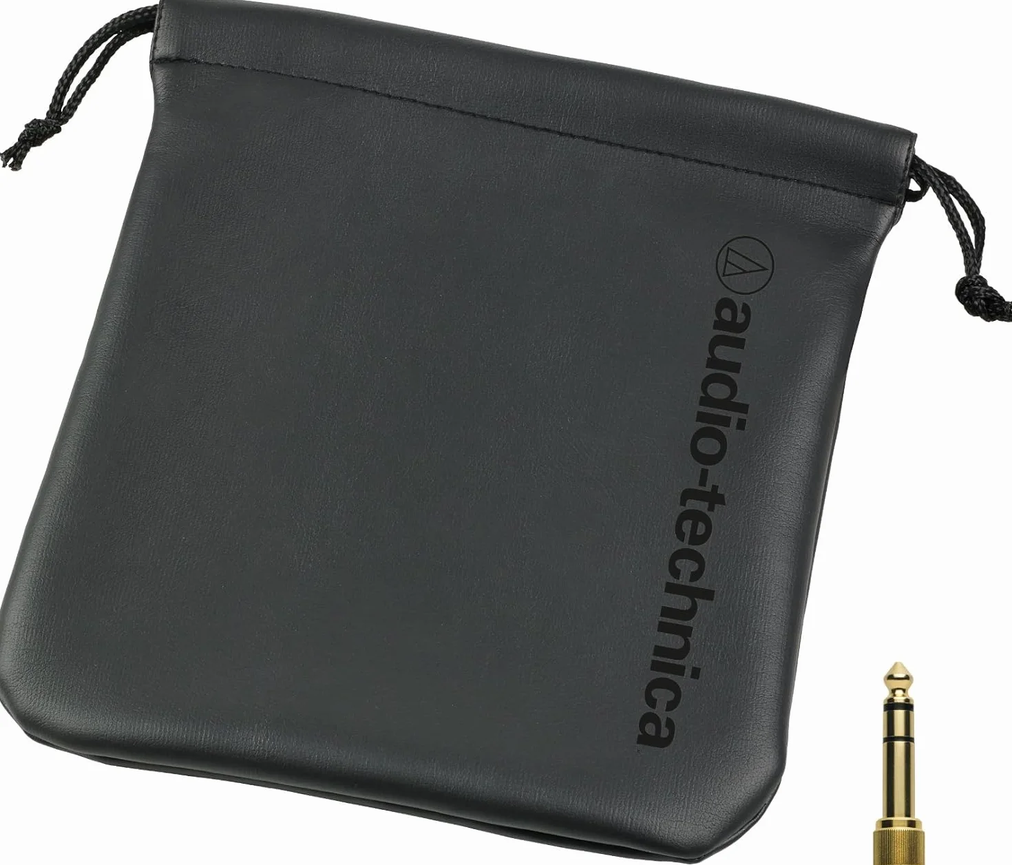 Audio-Technica M40x Auriculares Profesionales para Monitorización en Estudio Negro