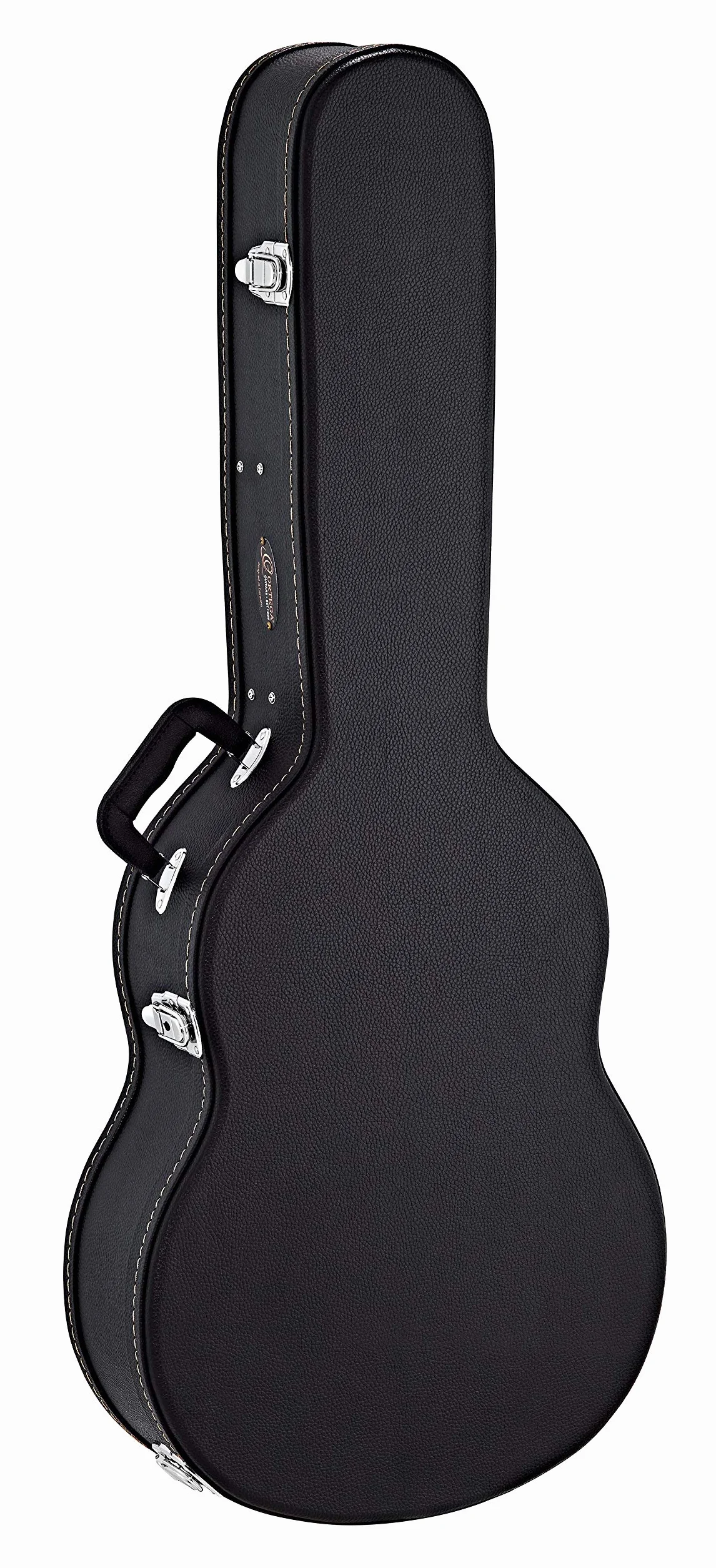 Ortega Guitars OCCSTD de concierto maletín de nuevo