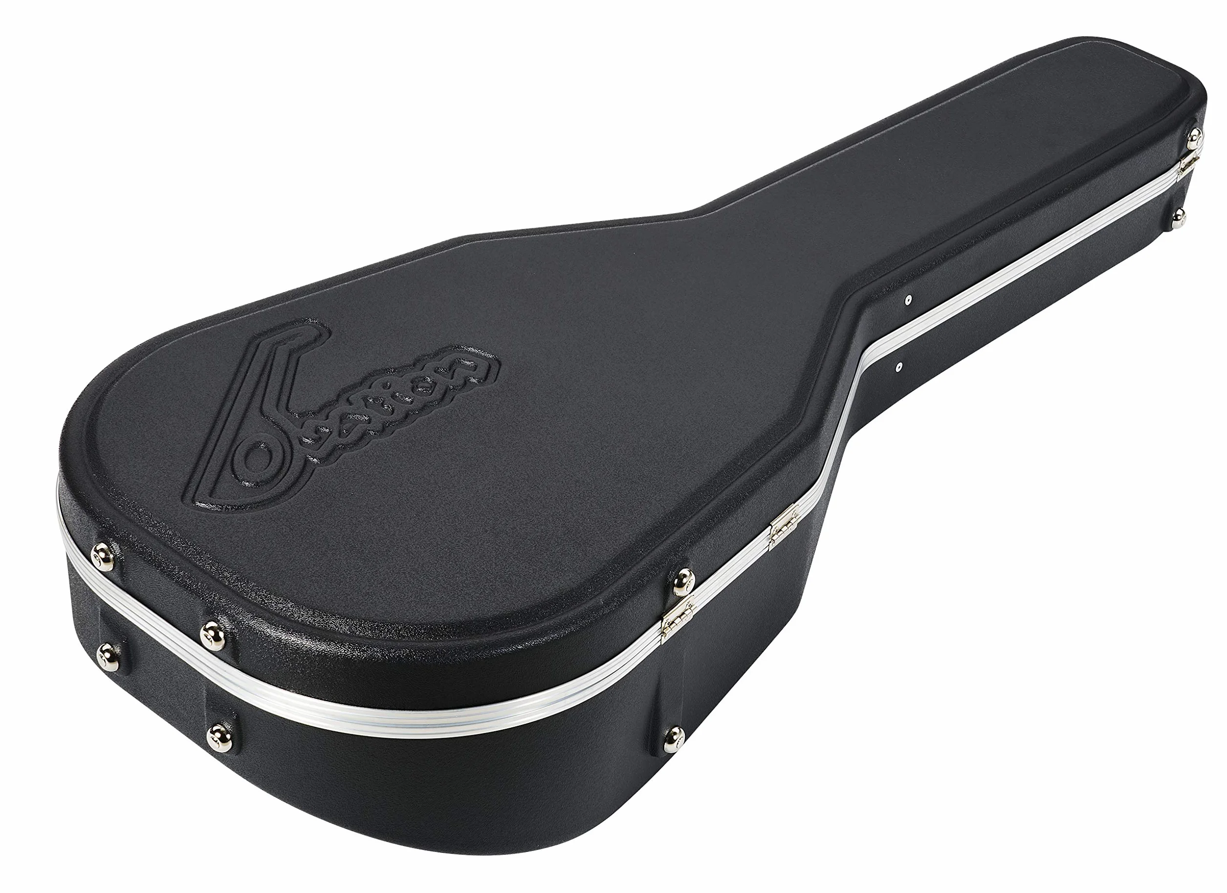 Funda de guitarra Ovation ABS, para Super Shallow, 8117K-0