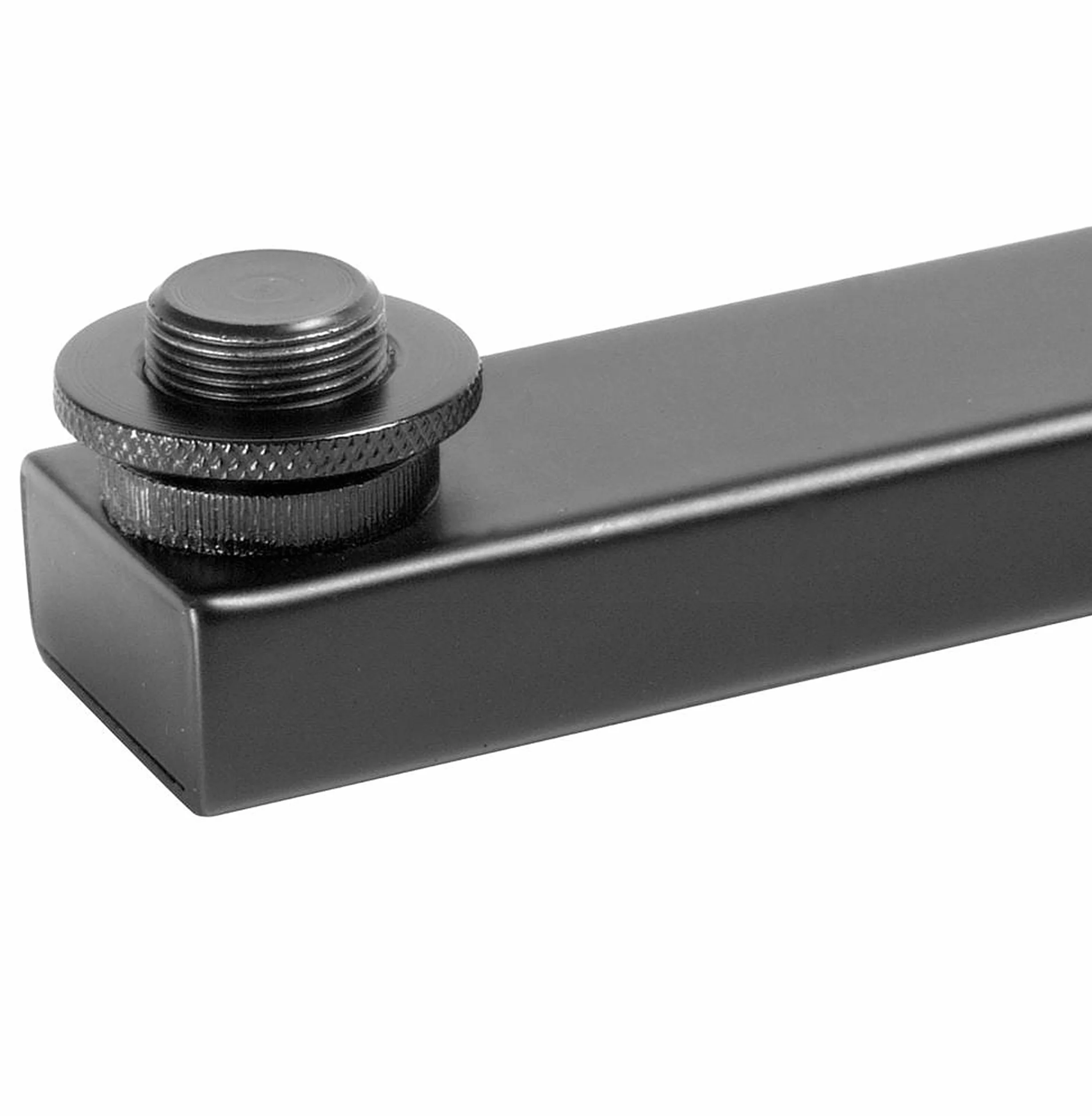 Soporte de pinza para escenario On-Stage U-Mount