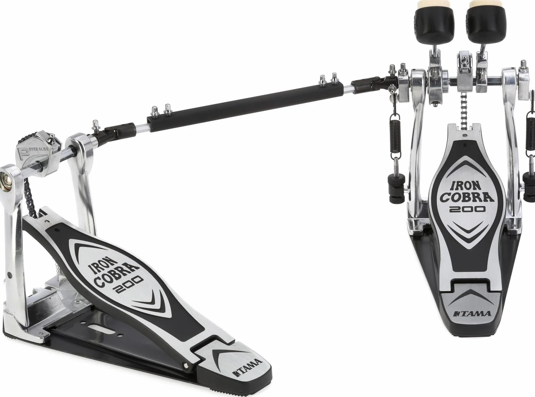 TAMA HP200PTW Iron Cobra 200 - Pedal doble