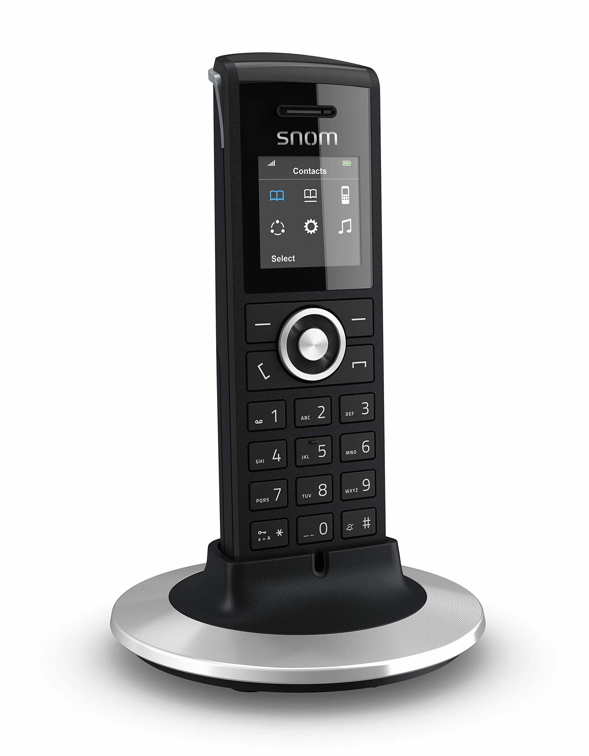 Snom M25 Office Handset