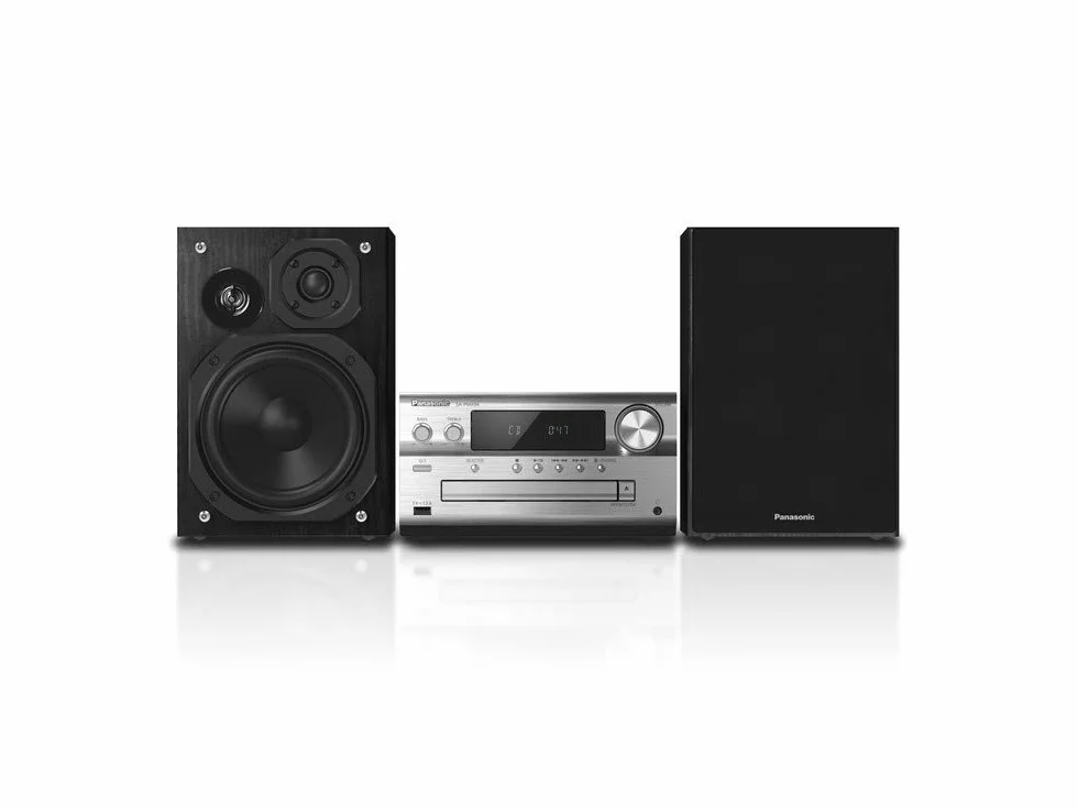 Panasonic SC-PMX94EG-S Bluetooth