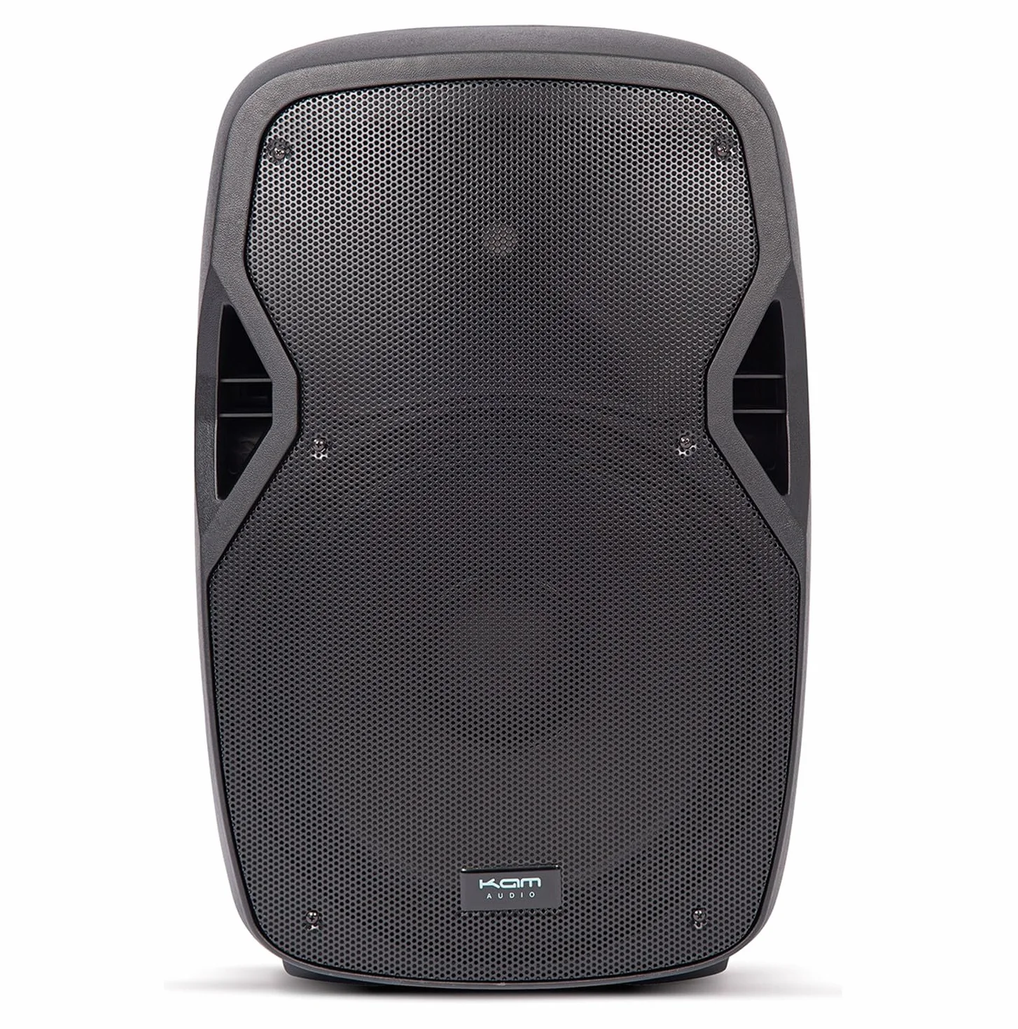 Kam RZ15A V3 - Altavoz activo PA DJ de 1200 W