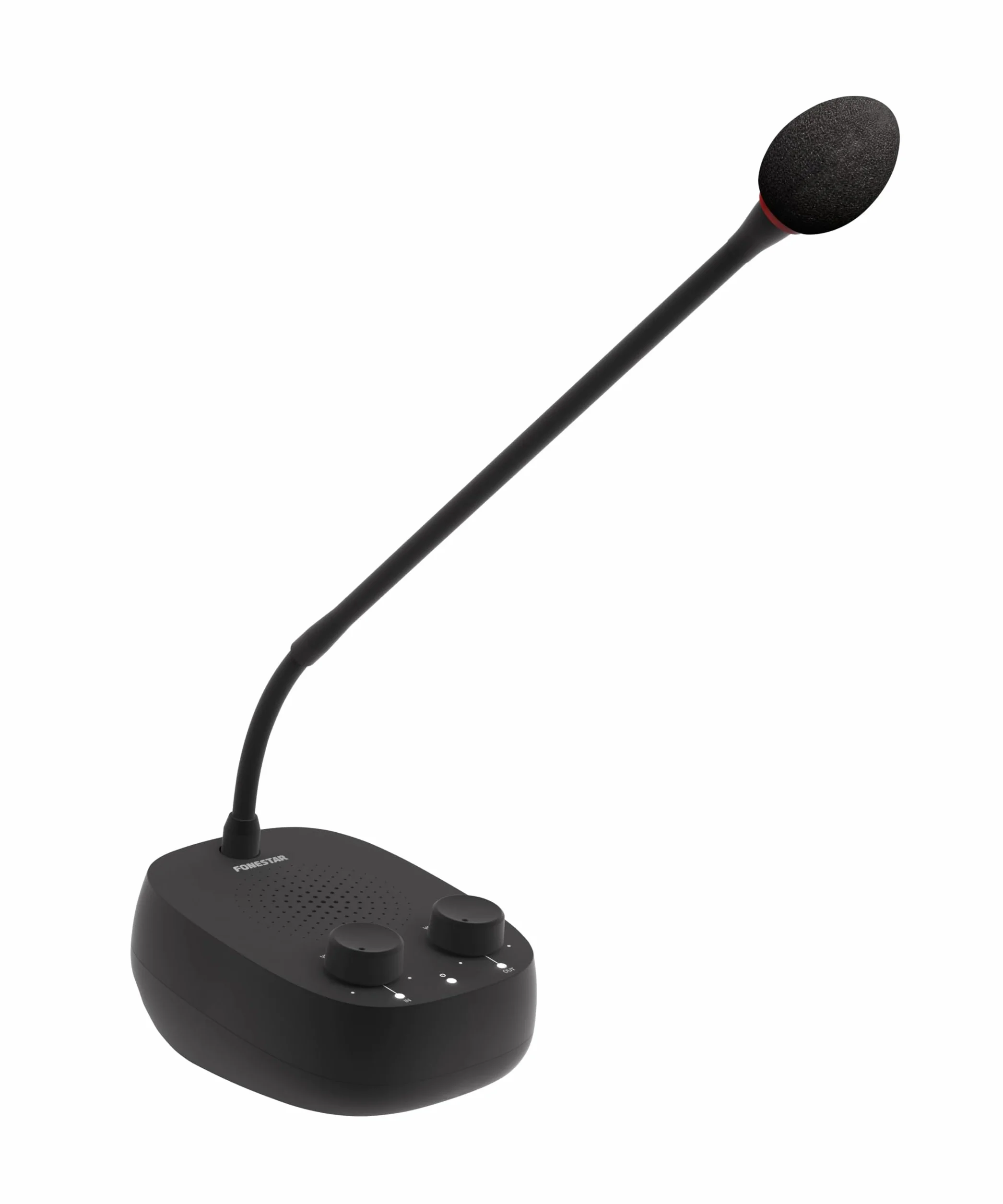 Micrófono FONESTAR INTERFON-V