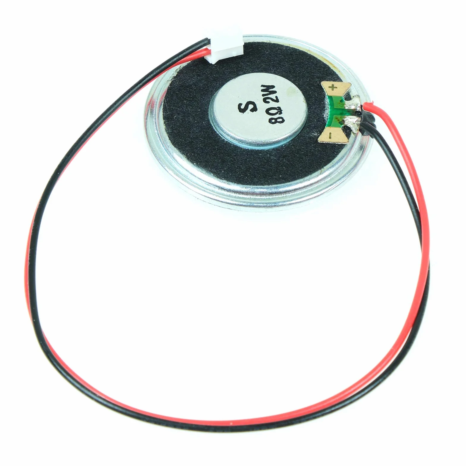 Altavoz 2W 8Ω 40mm JST-PH