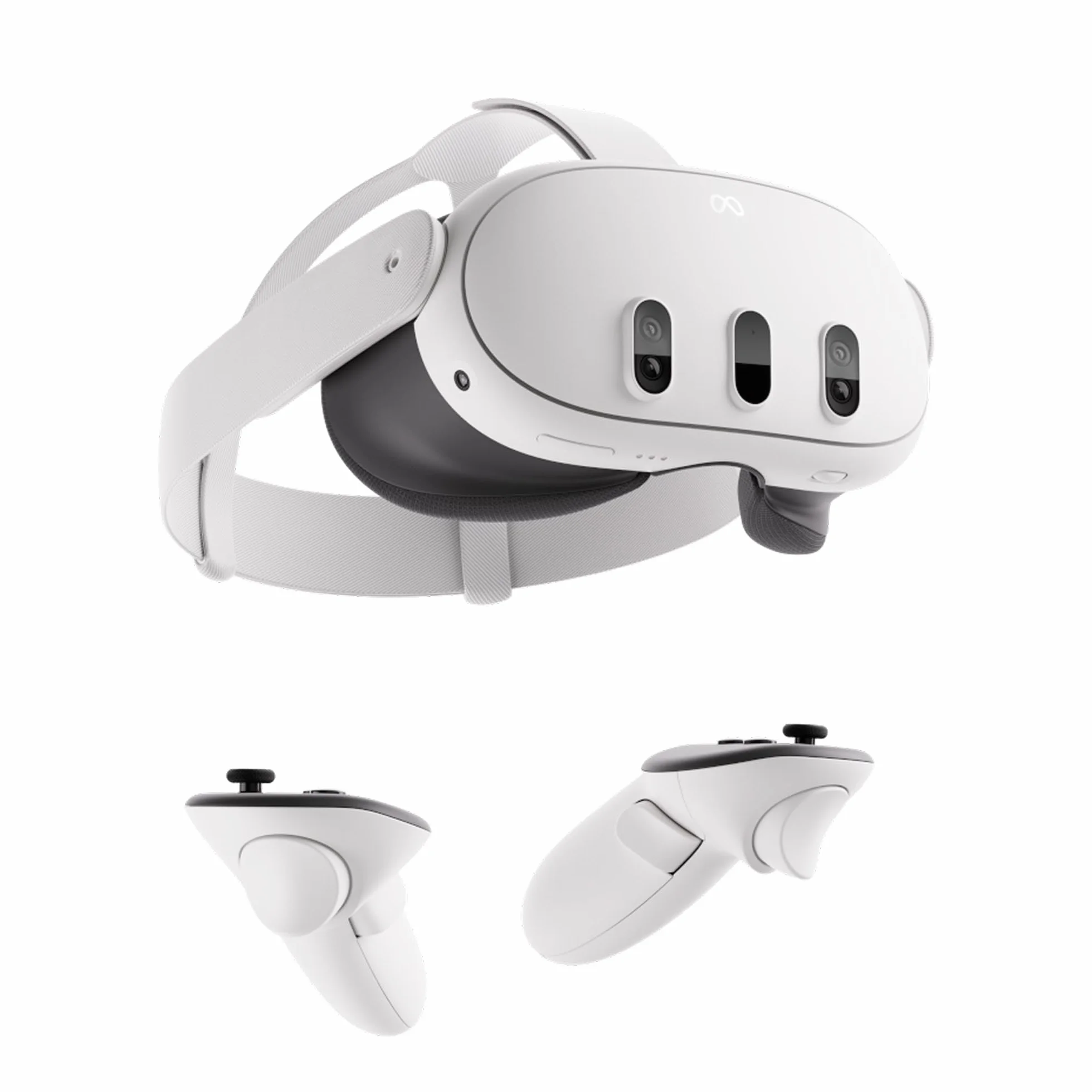 Meta Quest 3 512GB EMEA Type-C Refurbished