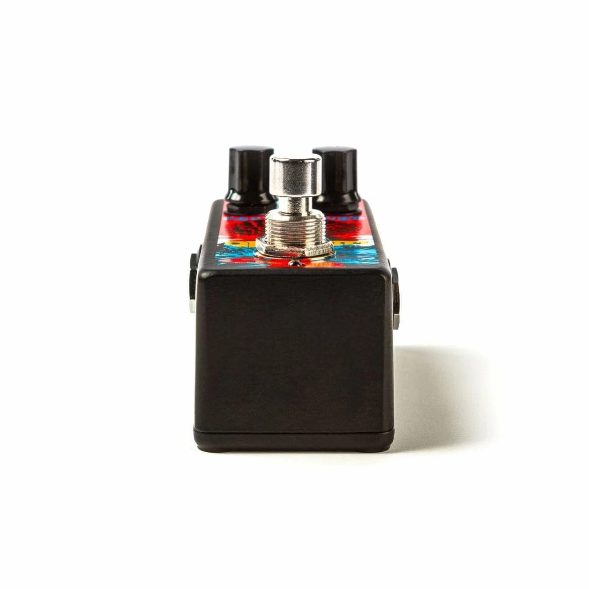 DUNLOP Hendrix Shrine Series Octavio Fuzz Pedal de Efectos para Guitarra