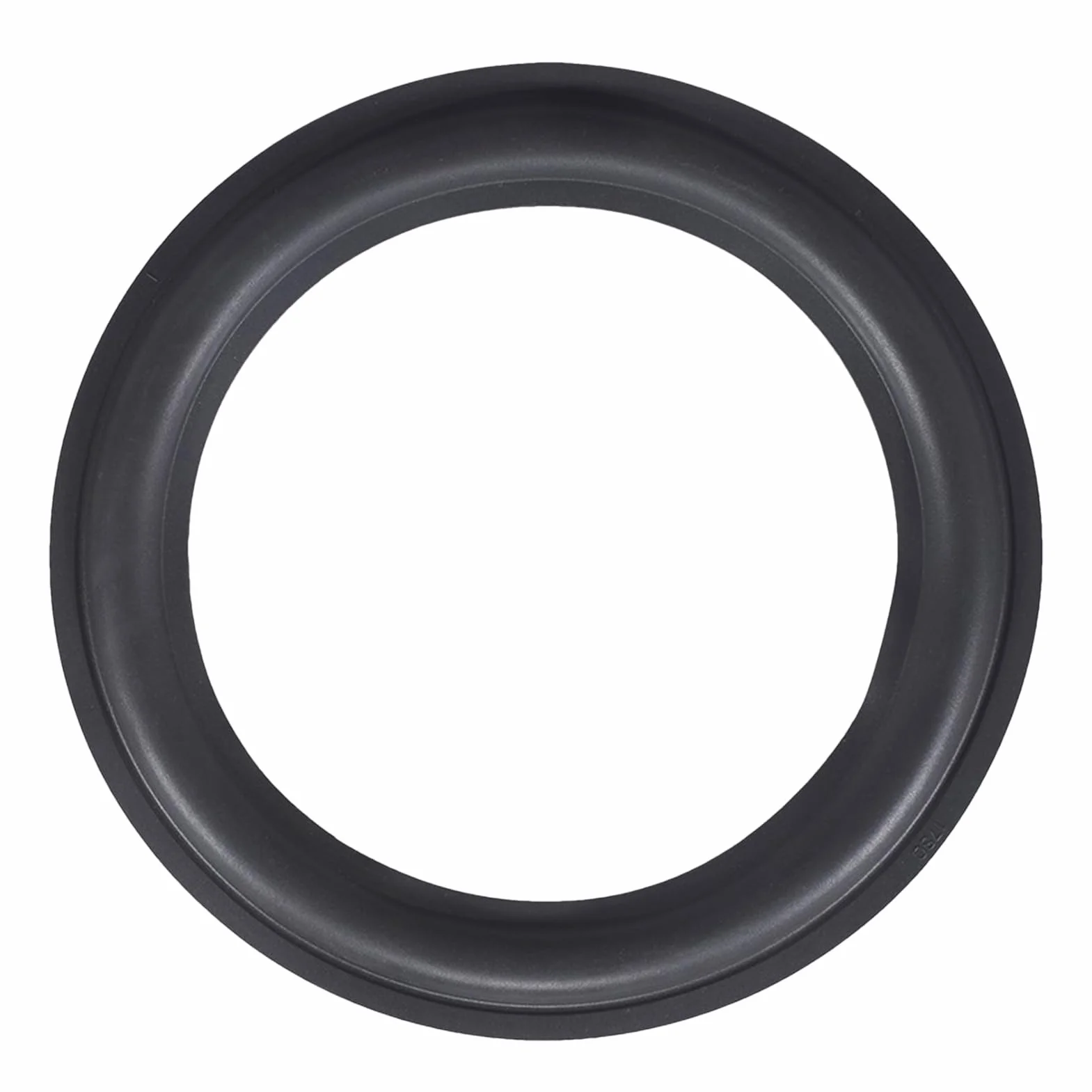 Anillo de Goma para Altavoz, Anillo Envolvente, Pieza de Reparación para Subwoofer