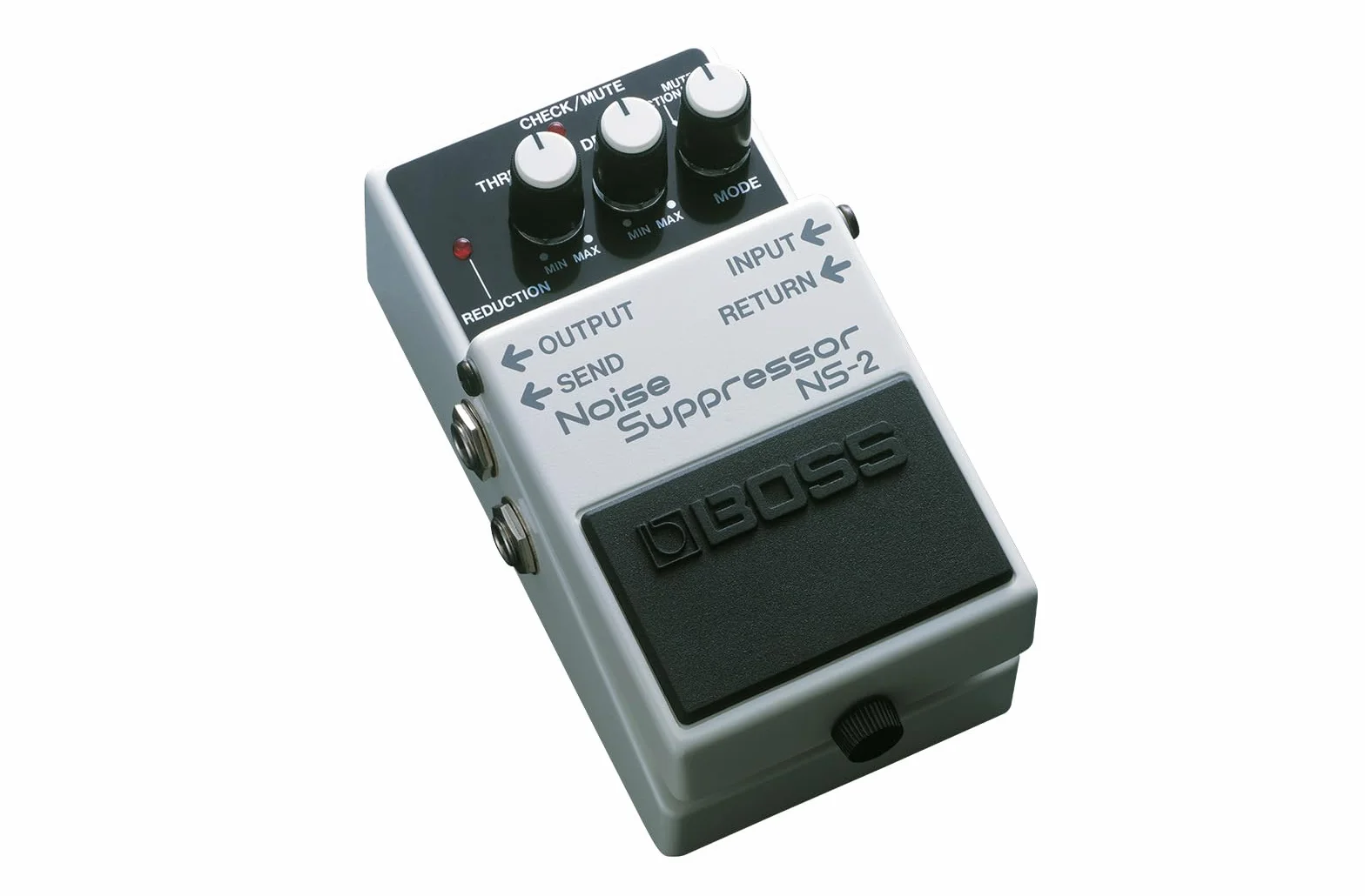 BOSS NS-2 Noise Cancelling Pedaal