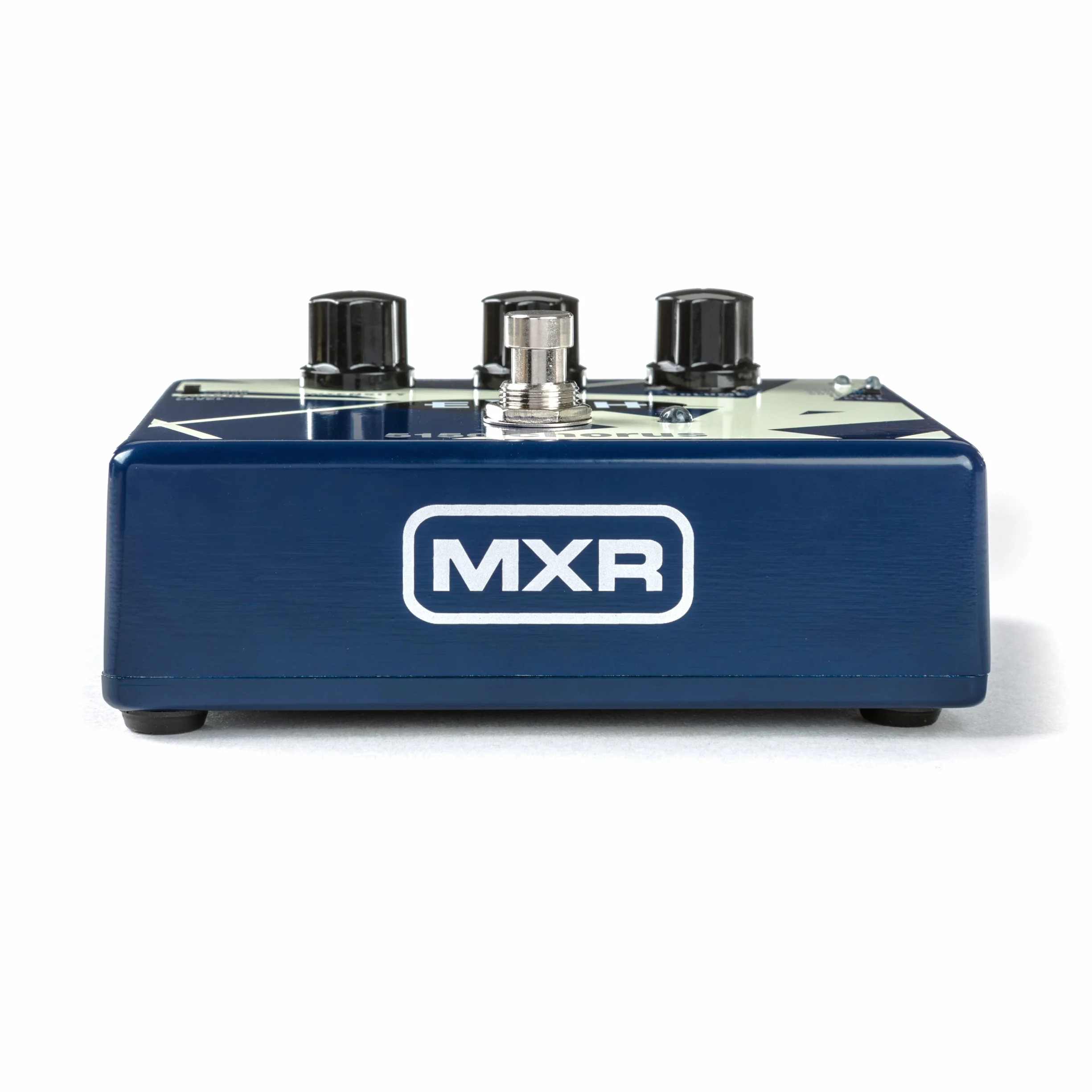 JIM DUNLOP MXR - EVH30 - Pedal de efectos Chorus EVH