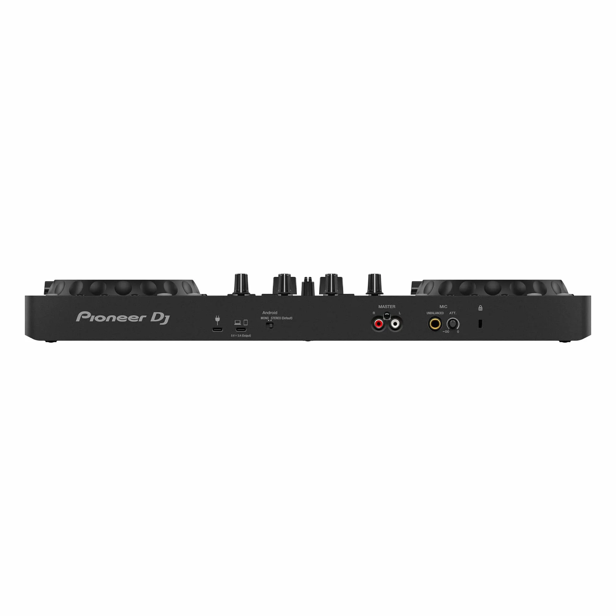 Pioneer DJ Controller DDJ-FLX4 Controladora DJ 2 Canales