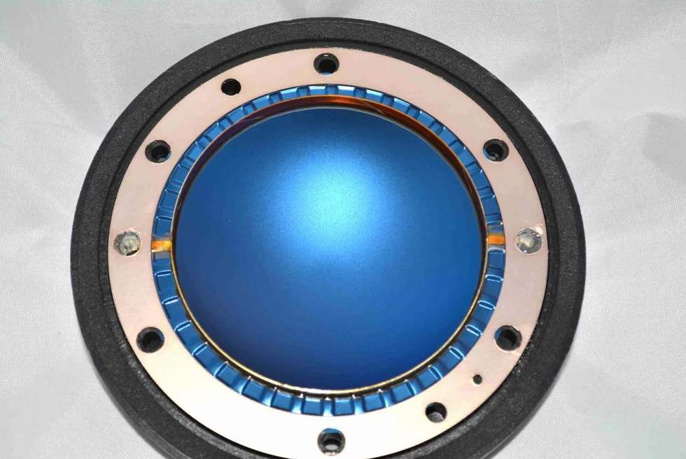 Altavoz membrana tweeter para EV, Electro Voice nd6x – 8, 89796xx, DML 1122apf, DML 1152apf, f01u110542, variplex B, 8 ohmios