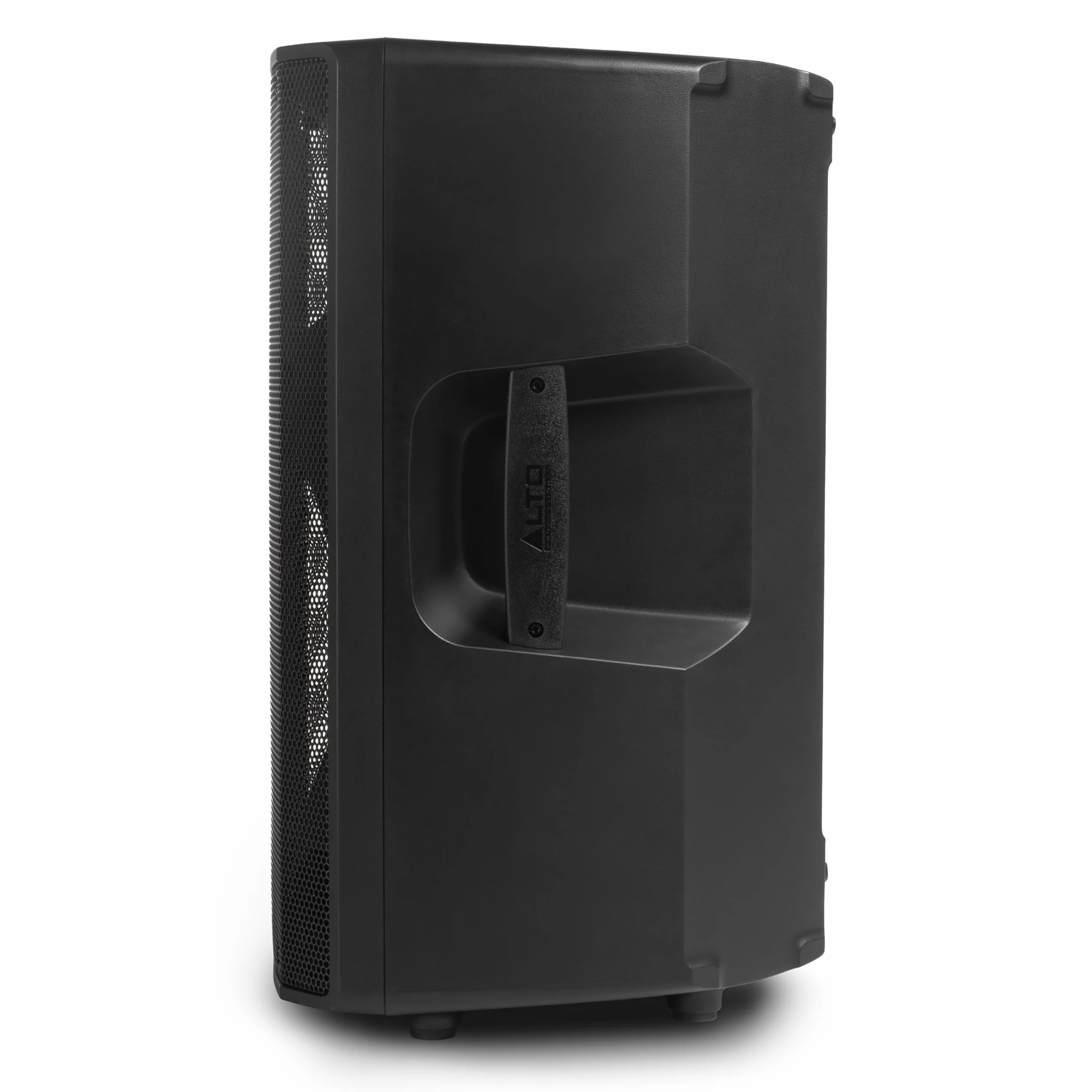 ALTO TX415 Altavoz Autoamplificado 700W 15 Pulgadas con TWS por Bluetooth, Mesa de Mezclas de 2 Canales, para Actuaciones de DJ o de Bandas al Aire Libre, Estudios de Ensayo, Recintos o Eventos