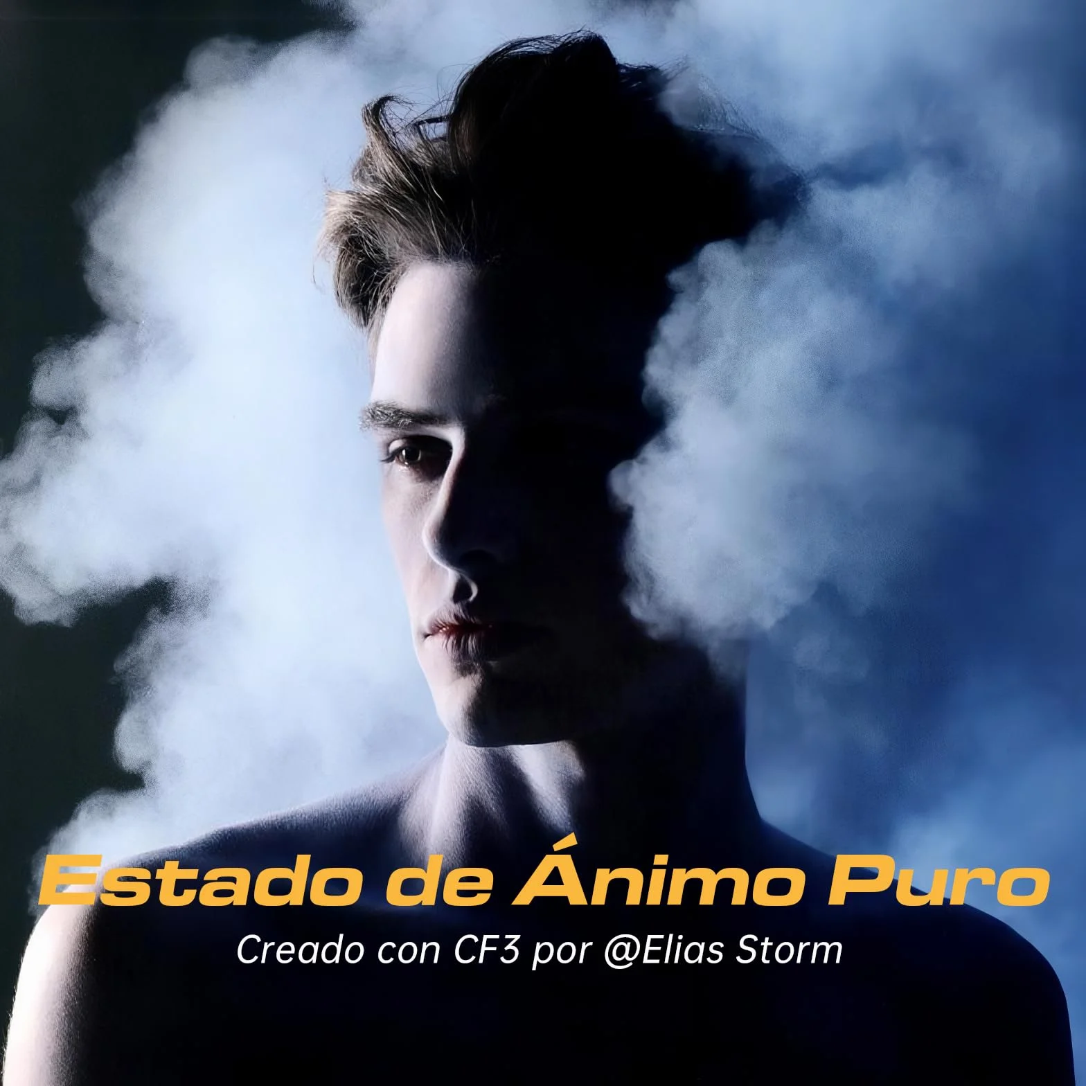 Máquina de Humo Portátil con Control Remoto, COLBOR CF3 Mini Máquina de Niebla de Mano con Protección contra Inclinación de 60°, Generador de Niebla para Fotografía Fiestas Escenas Cosplay Halloween