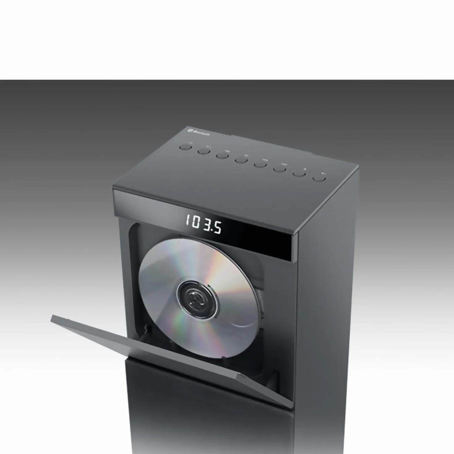 Enceinte bluetooth MUSE M 1325 BTC