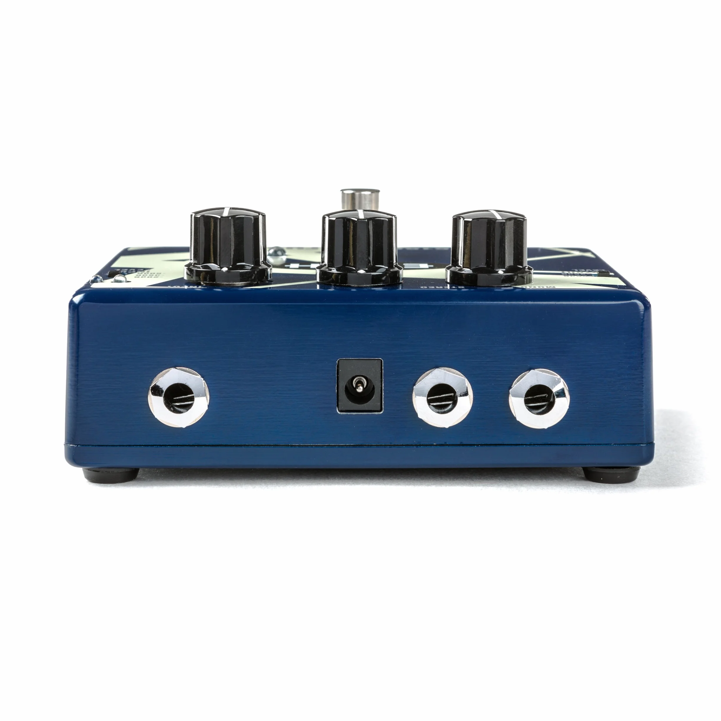 JIM DUNLOP MXR - EVH30 - Pedal de efectos Chorus EVH