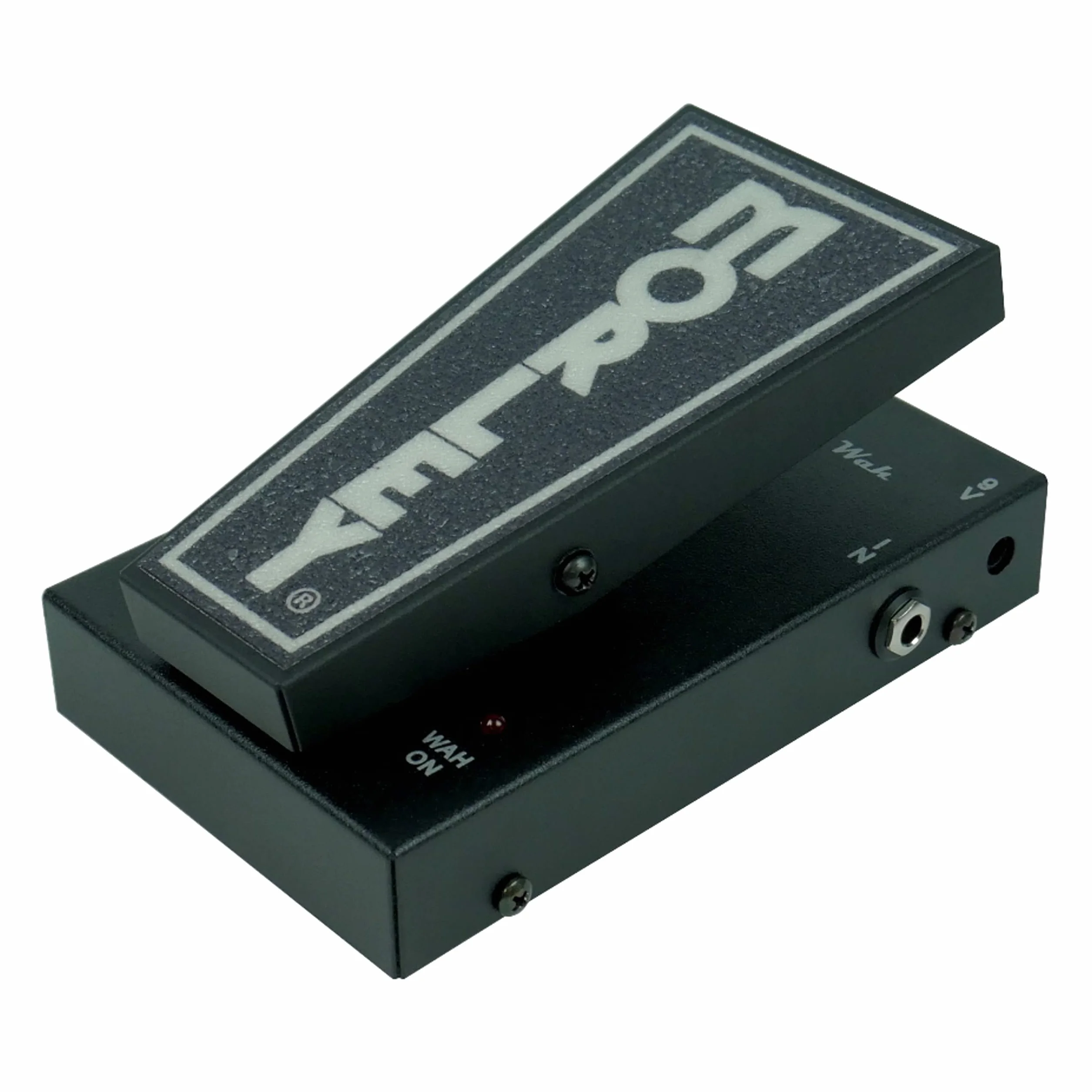 20/20 CLASSIC SWITCHLESS WAH - Pedal Wah Wah sin interruptor