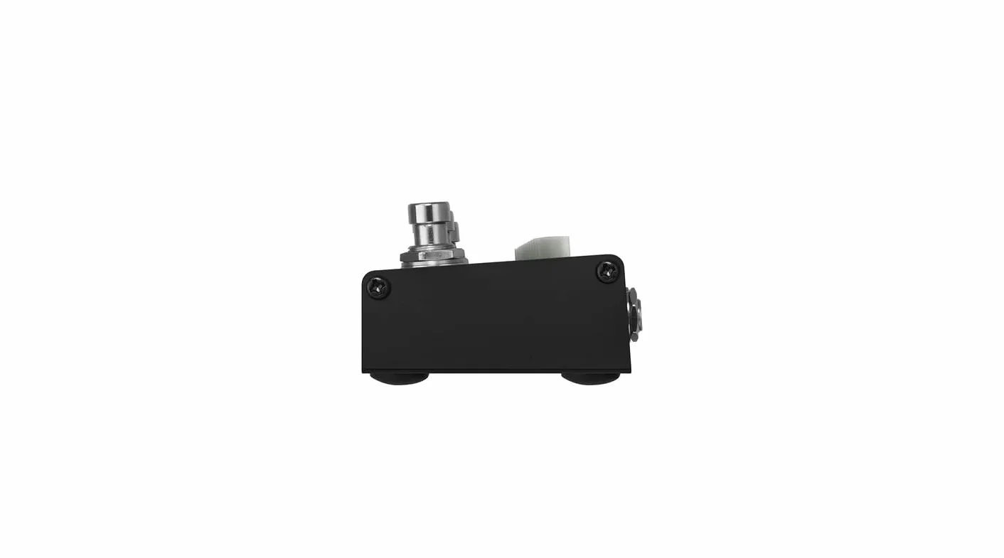 Valeton MES-2 - Mini tira de efecto de bajo elegante