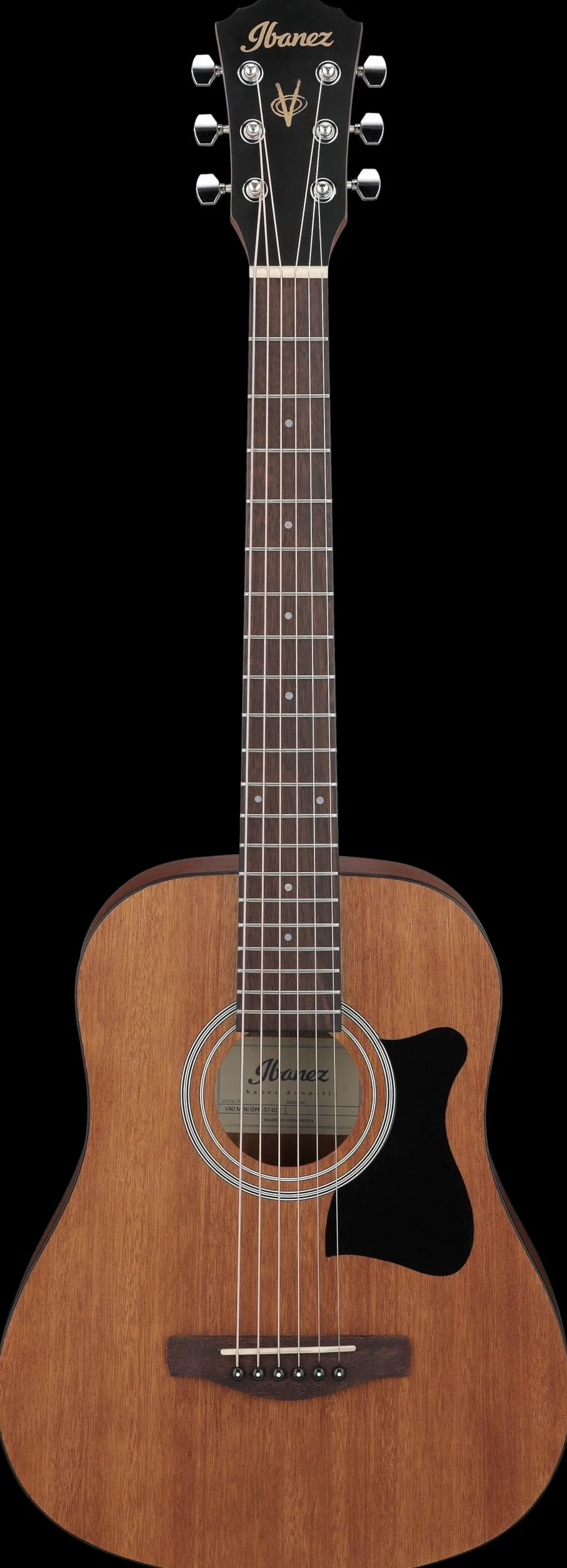 Ibanez Acoustic guitar / V44MINIOPN Standard