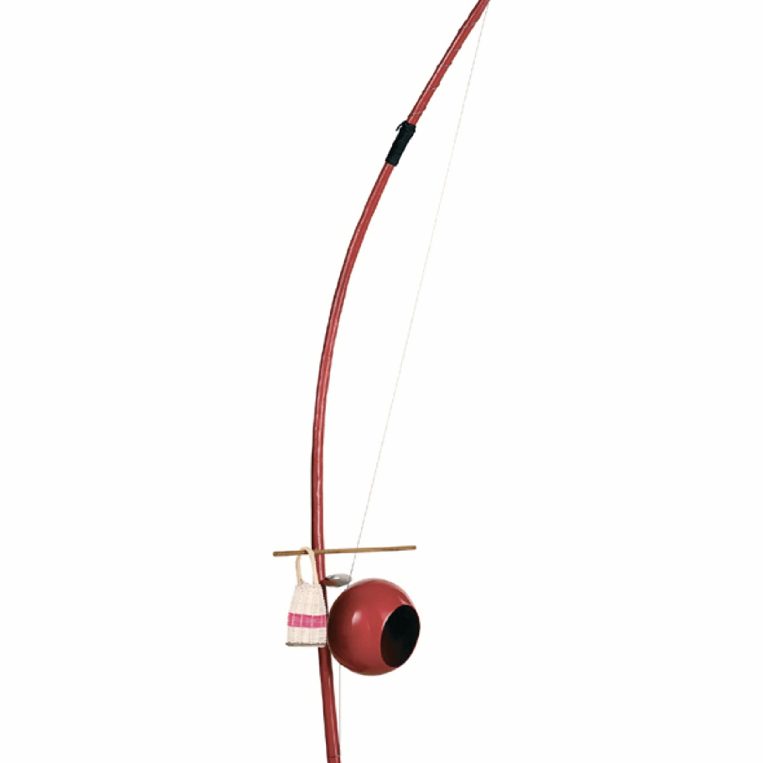 Meinl BE1R - Berimbau
