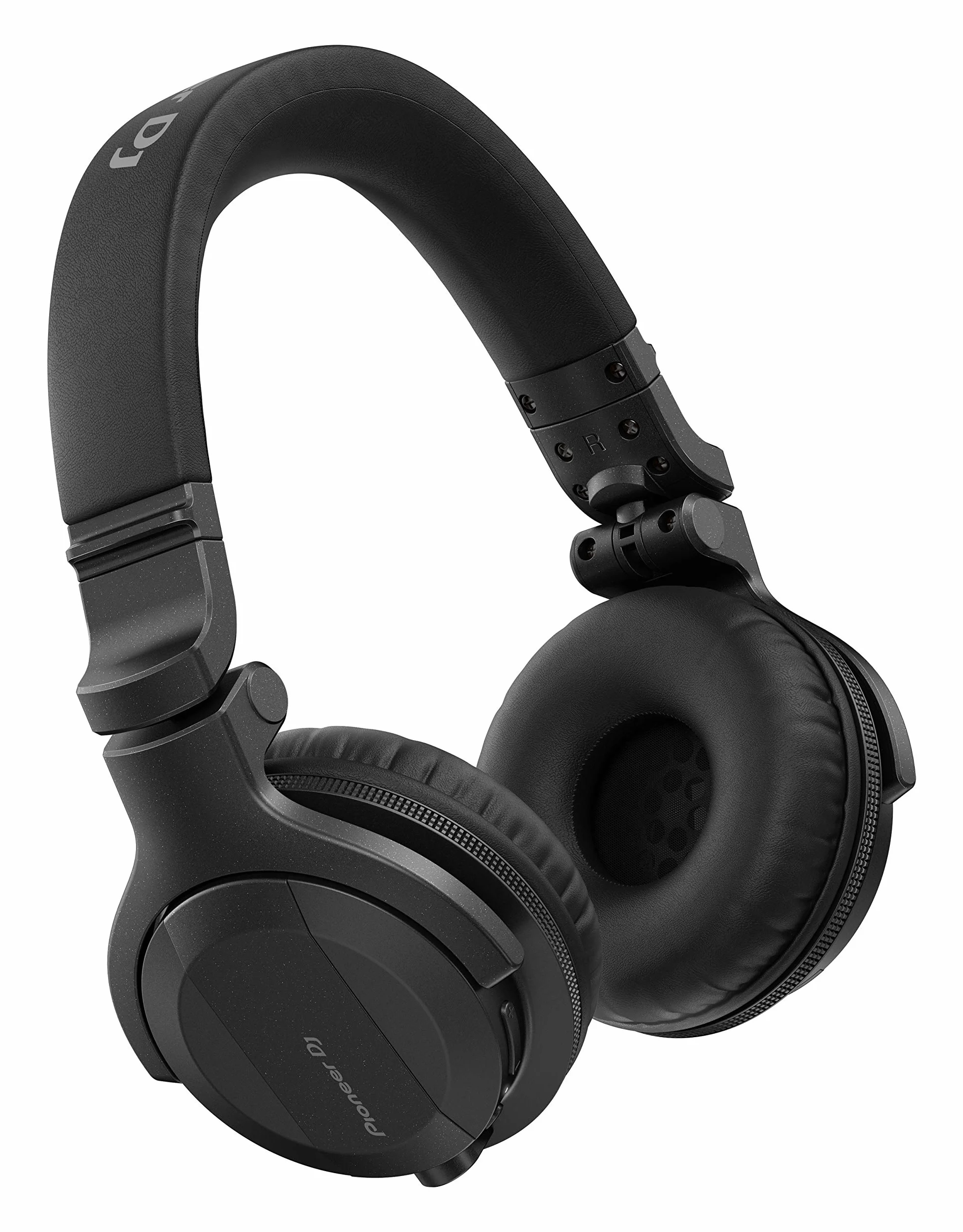 Pioneer DJ HDJ-CUE1BT-K Auriculares Bluetooth DJ Profesional Negros