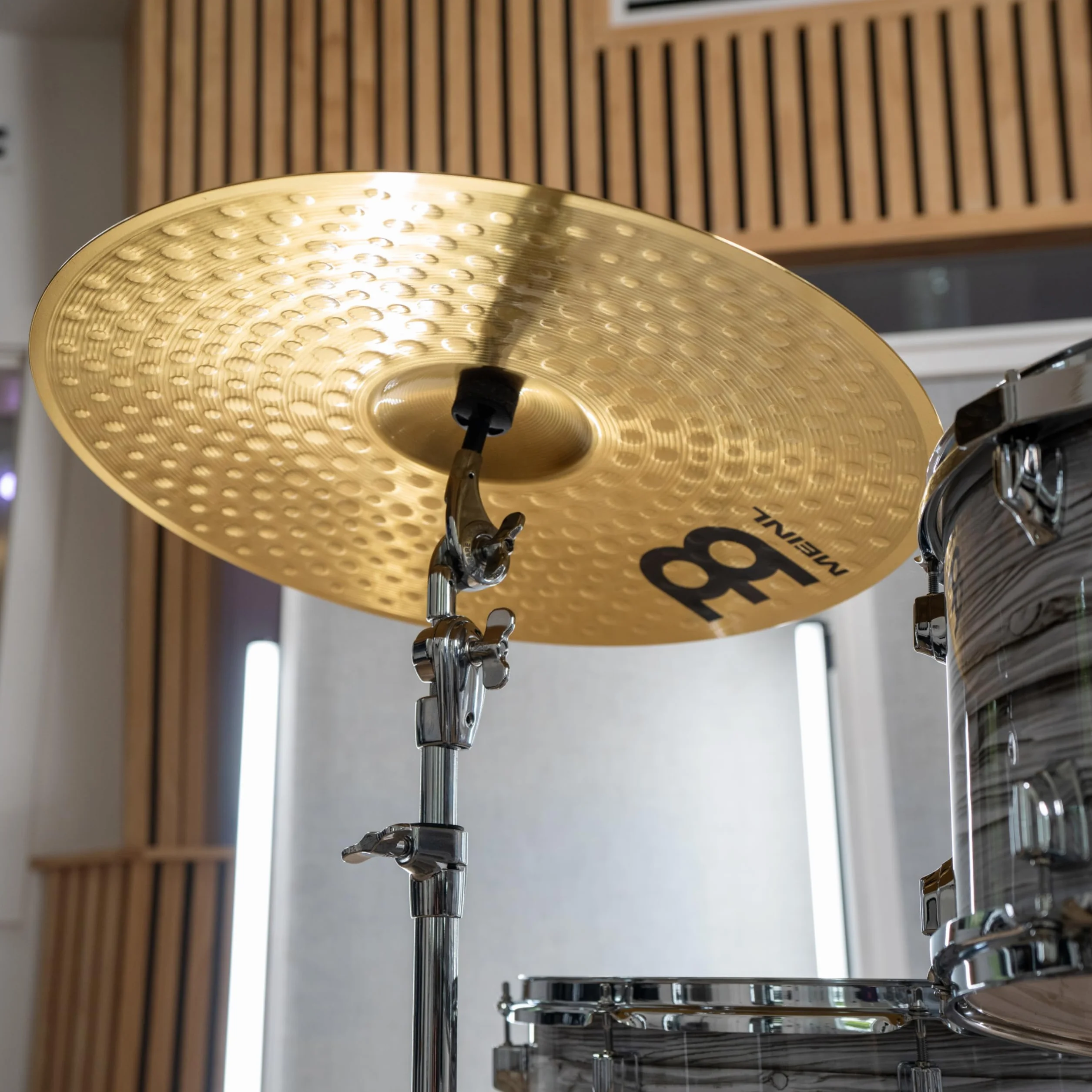 Meinl Cymbals HCS14162010 - Platillo Splash