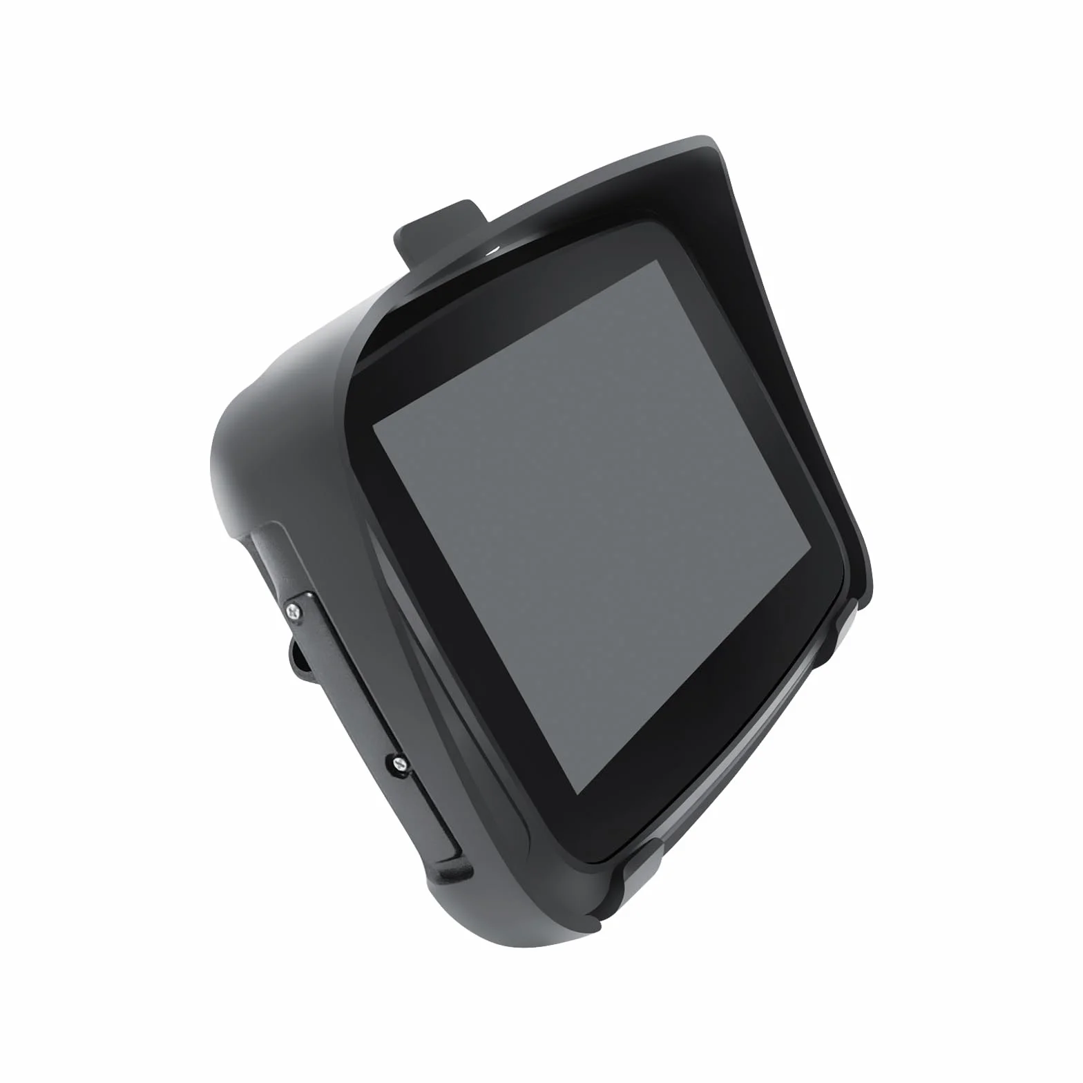KAOLALI Pantalla Carplay para Motocicleta CarPlay Inalámbrico y Android Auto IP67 Impermeable Táctil de 5 Pulgadas Estéreo Portátil Inalámbrico para Moto Compatible con Navegación GPS, Siri