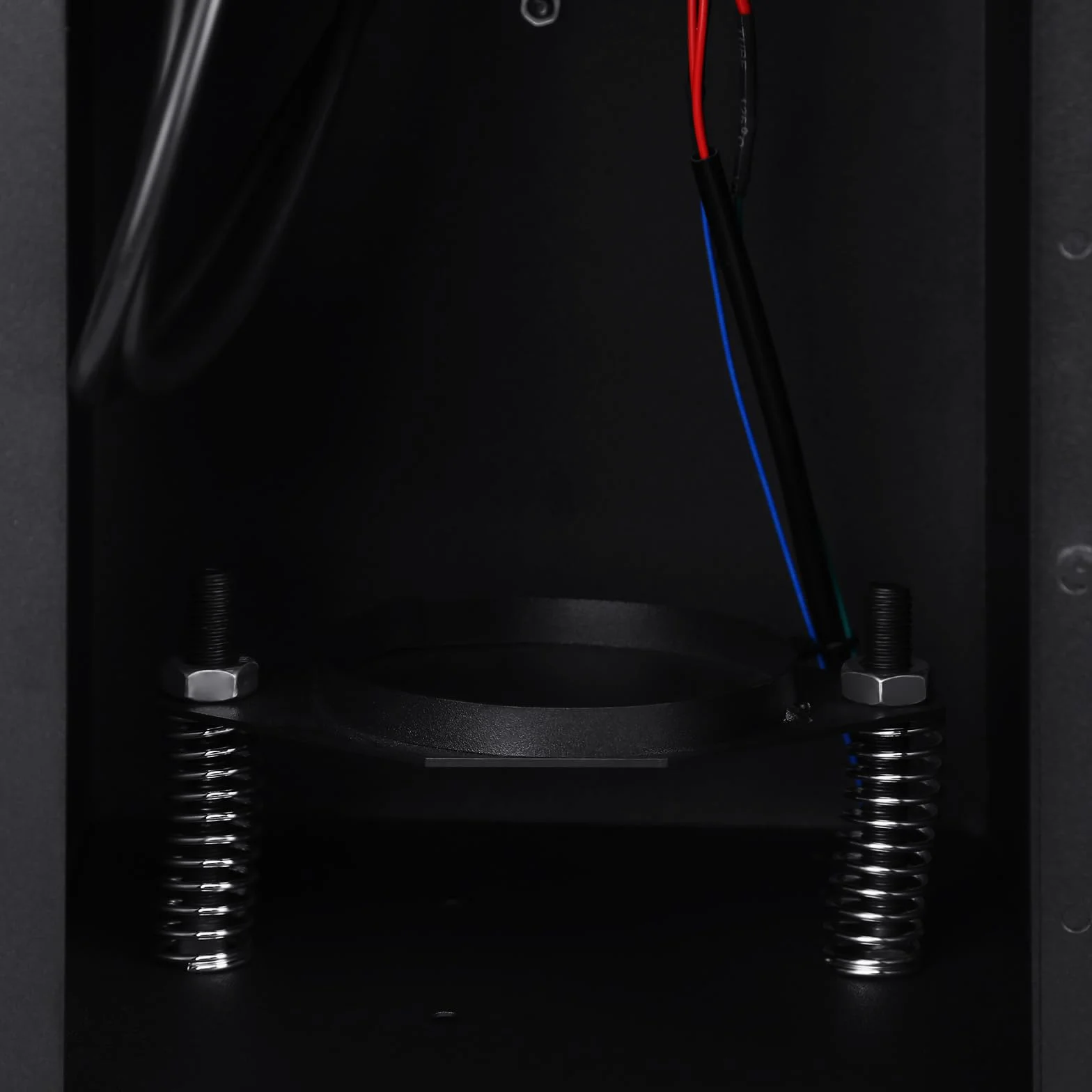 Ridgeyard Lote de 2 máquinas de efecto llama 200 W DMX512 Proyector de efecto llamas, Lanzallamas con controlador DMX, Máquina de Fuego de Efectos Especiales de Escenario, ceremonias de apertura