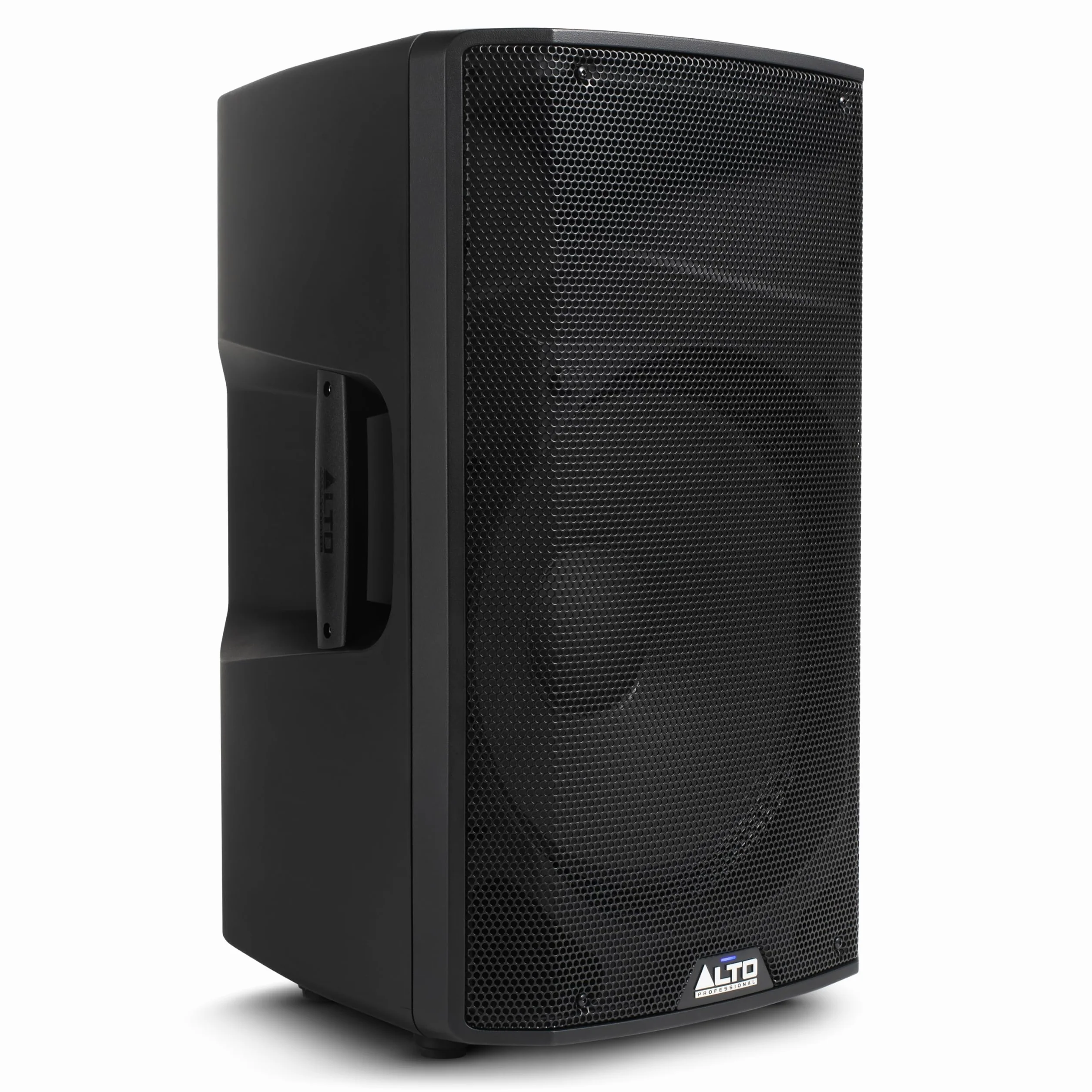 ALTO TX415 Altavoz Autoamplificado 700W 15 Pulgadas con TWS por Bluetooth, Mesa de Mezclas de 2 Canales, para Actuaciones de DJ o de Bandas al Aire Libre, Estudios de Ensayo, Recintos o Eventos