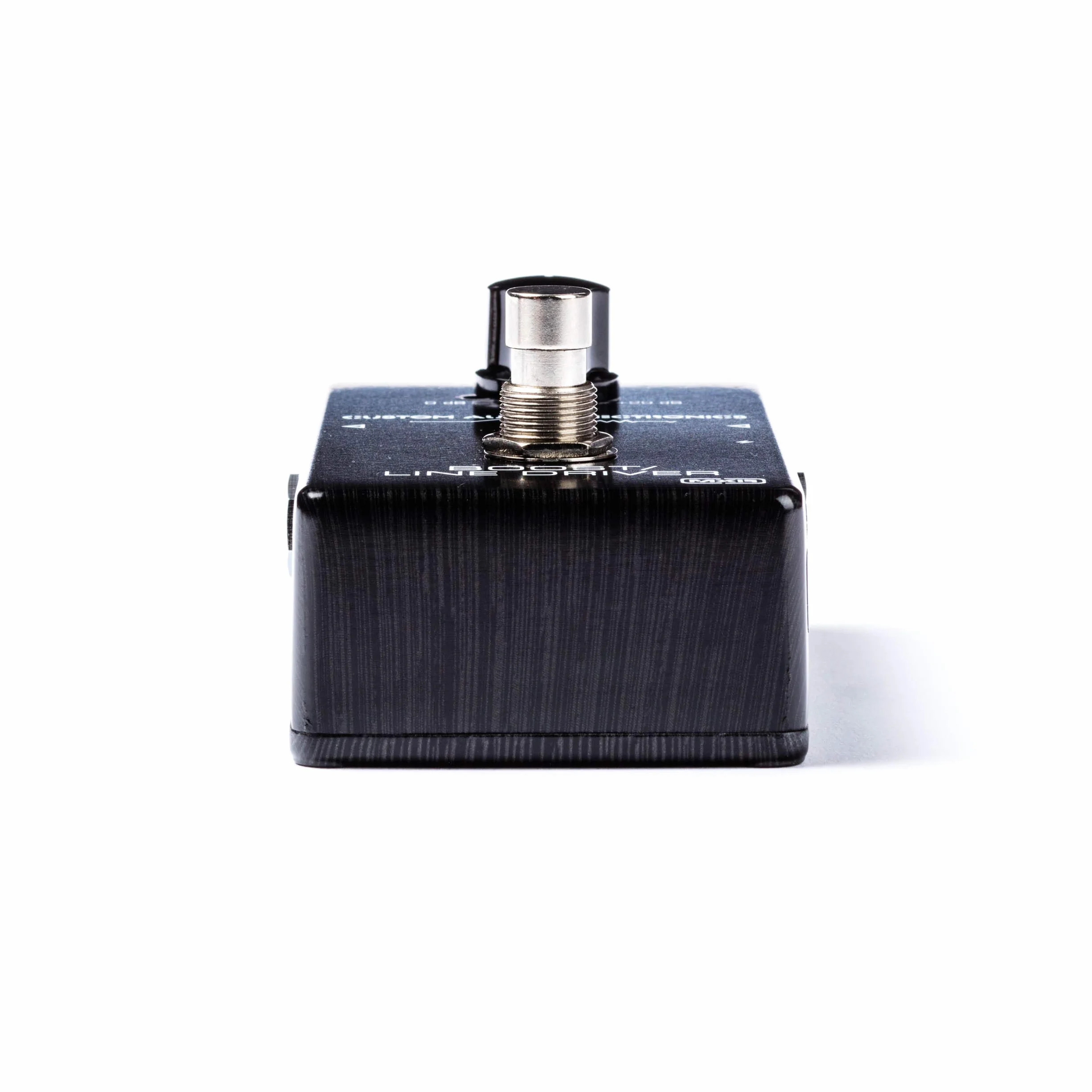 JIM DUNLOP MXR - MC401 - Pedal de efectos Boost