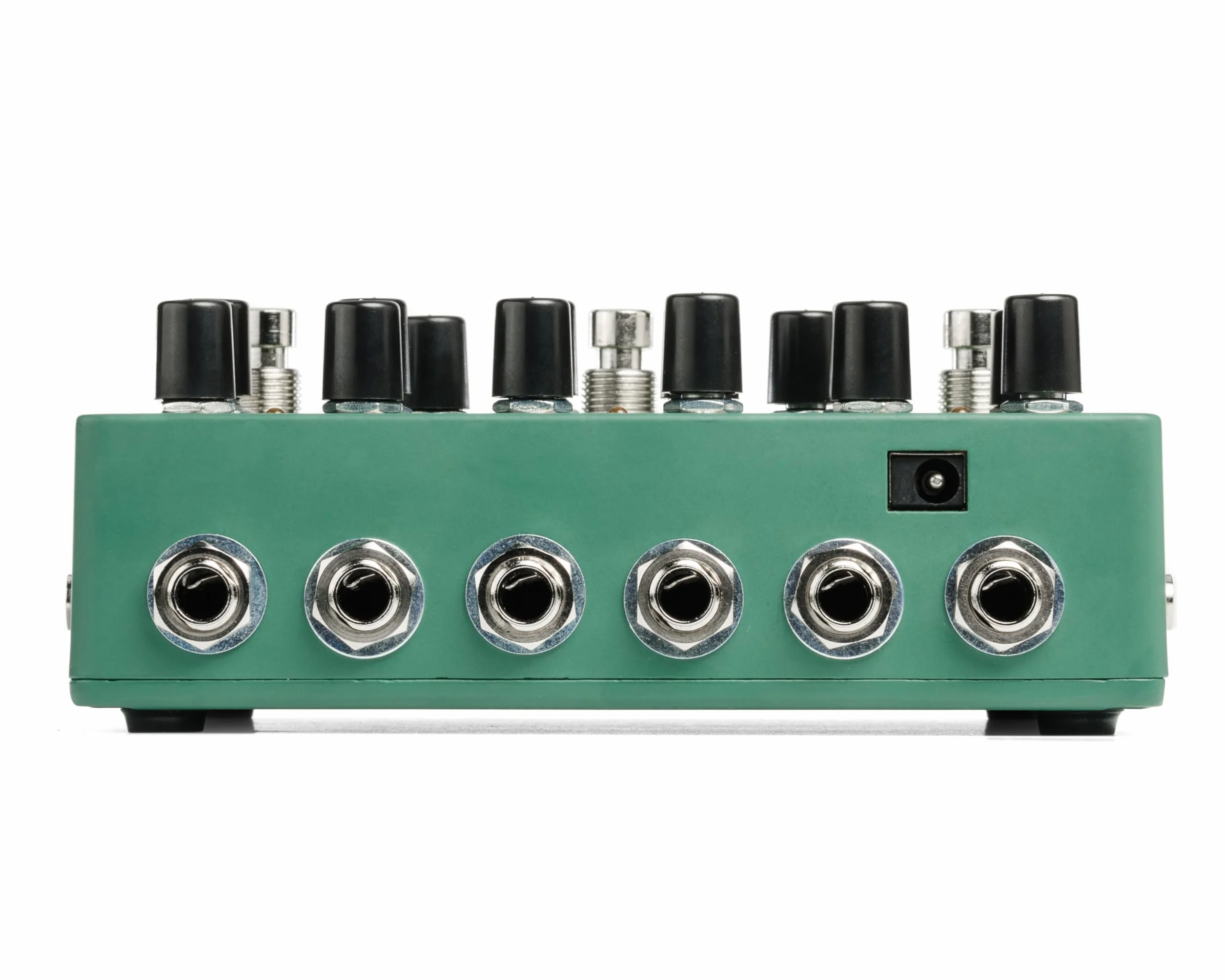 Electro Harmonix Tri Parallel Mixer