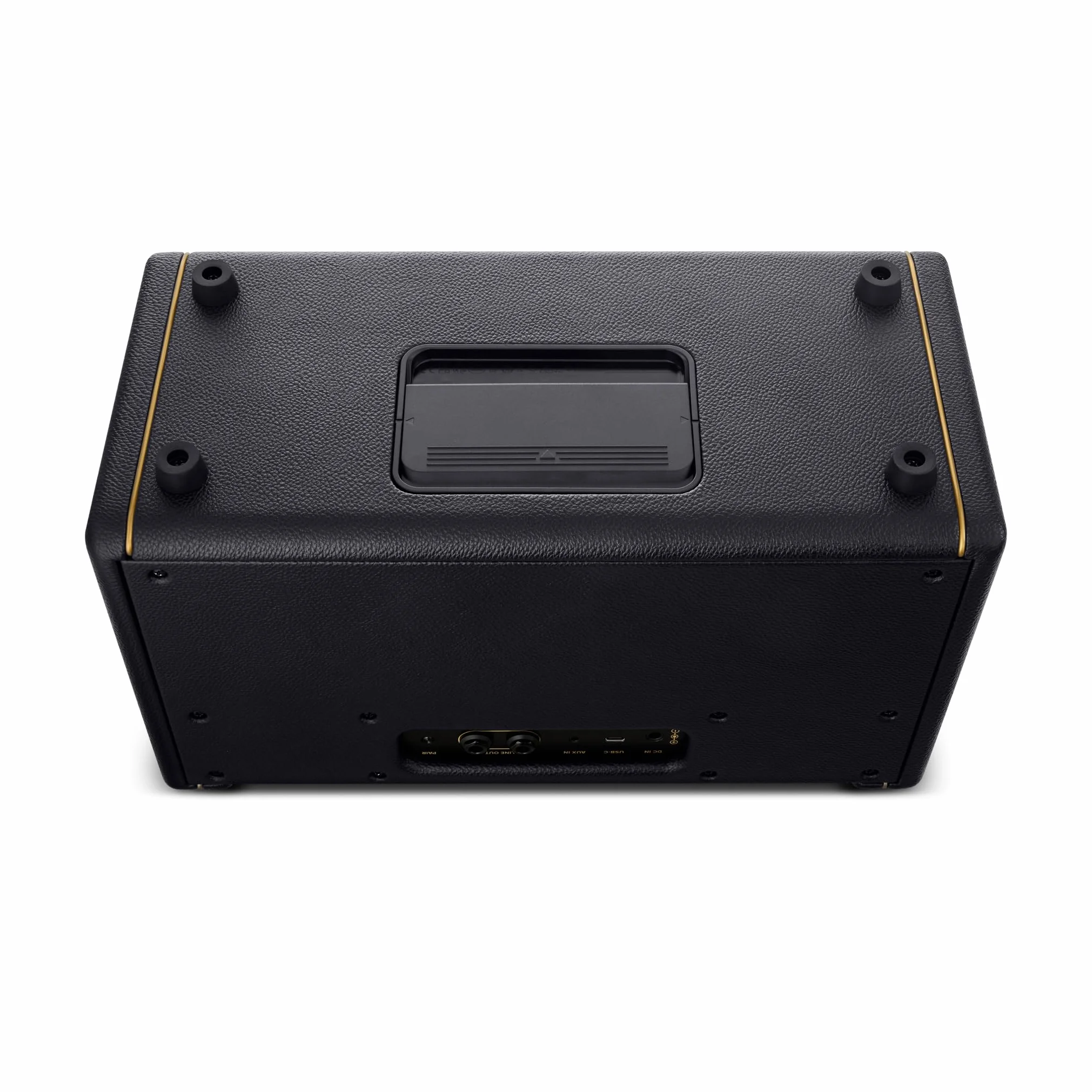 Positive Grid Spark 2: Amplificador de práctica para Guitarra de 50 W y Altavoz Bluetooth con Looper más App Inteligente para Guitarra eléctrica, acústica y bajo con Funciones IA.