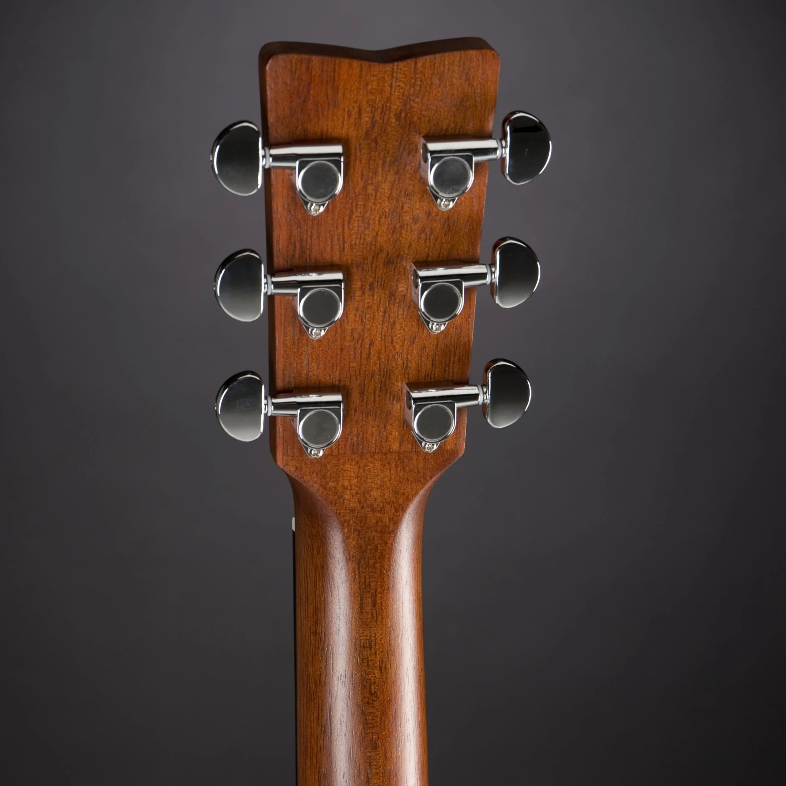 YAMAHA FSX800C - Guitarra eléctrica acústica, Marrón (Natural)