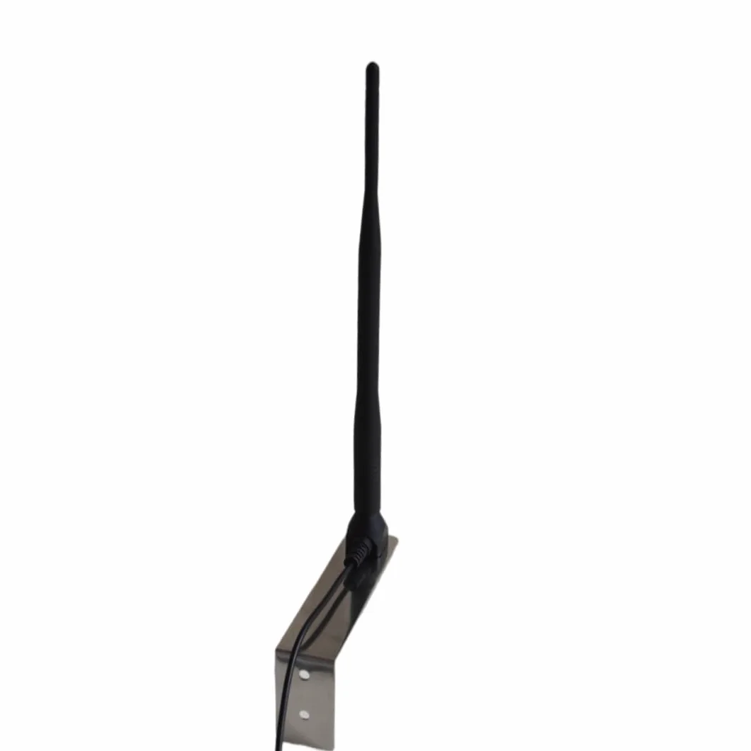 Antena de 433 MHz para puerta de garaje, Repetidor de Señal RF Inalámbrico