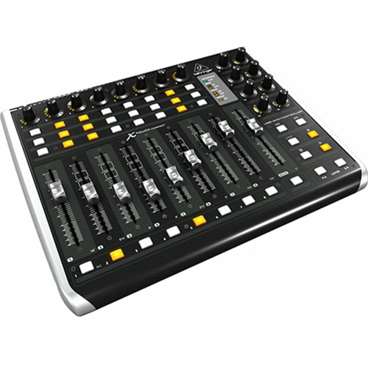 Behringer X-TOUCH COMPACT
