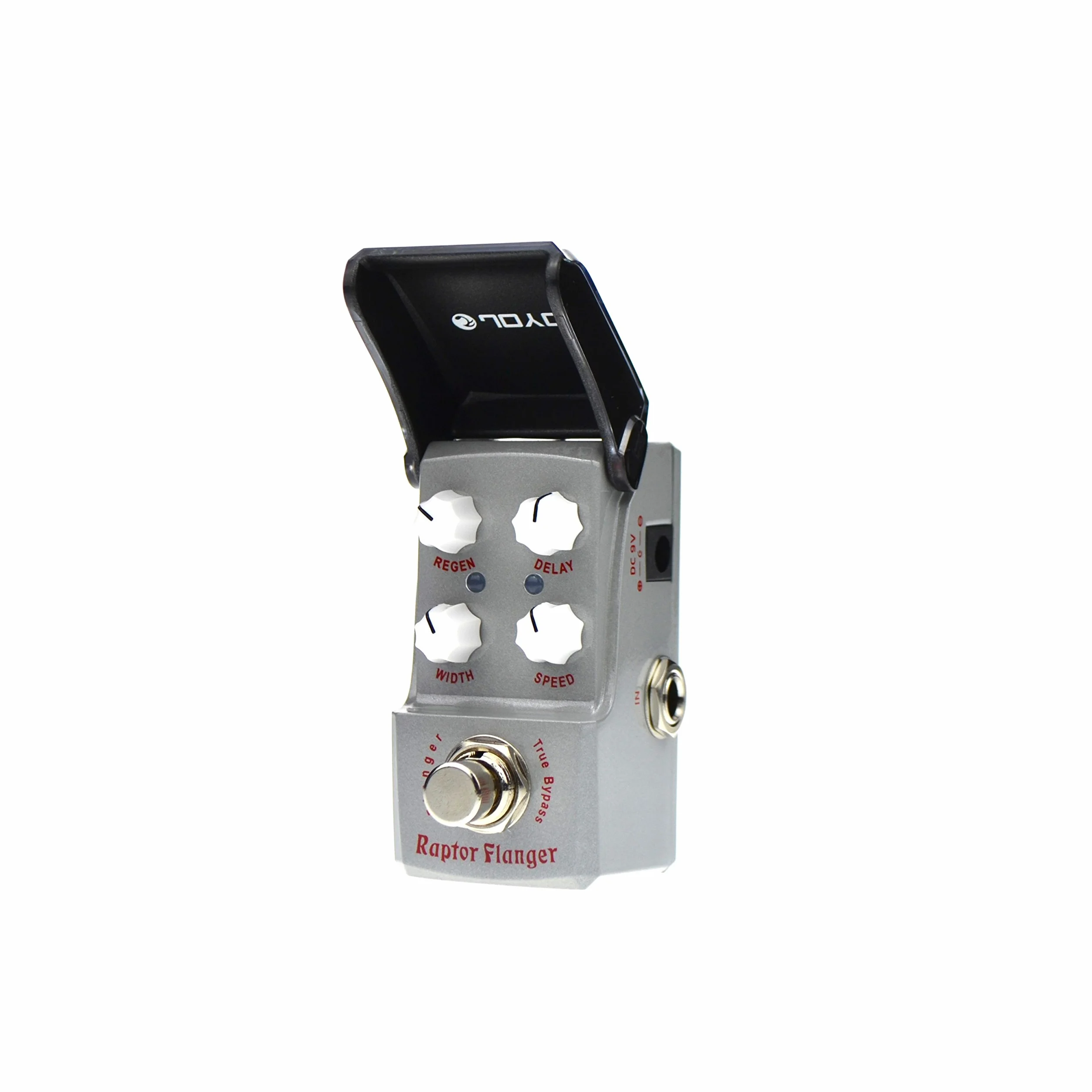 JOYO JF-327 Raptor Flanger - Efectos De Guitarra